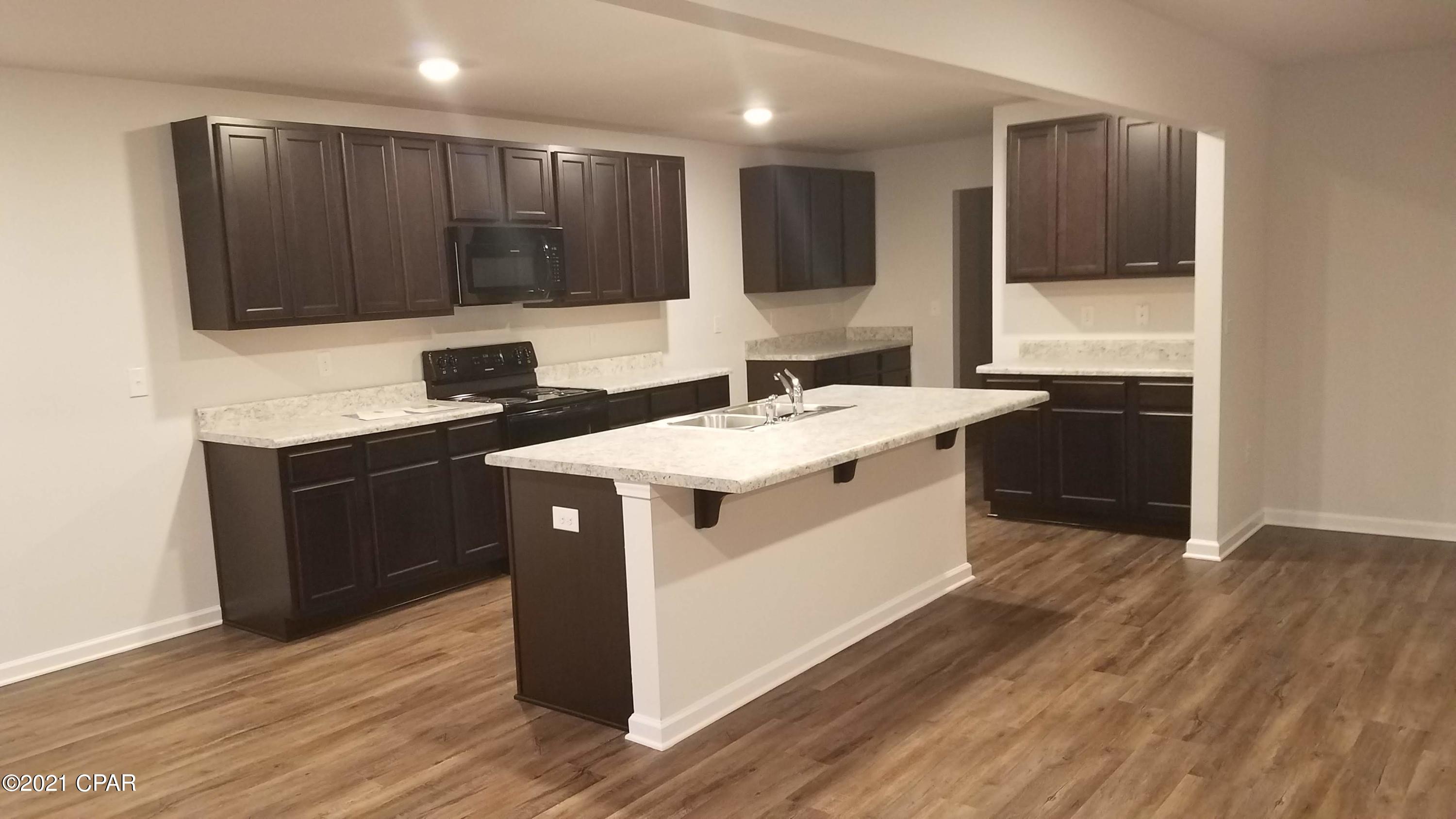 Hodges Bayou Plantation 1 - Residential