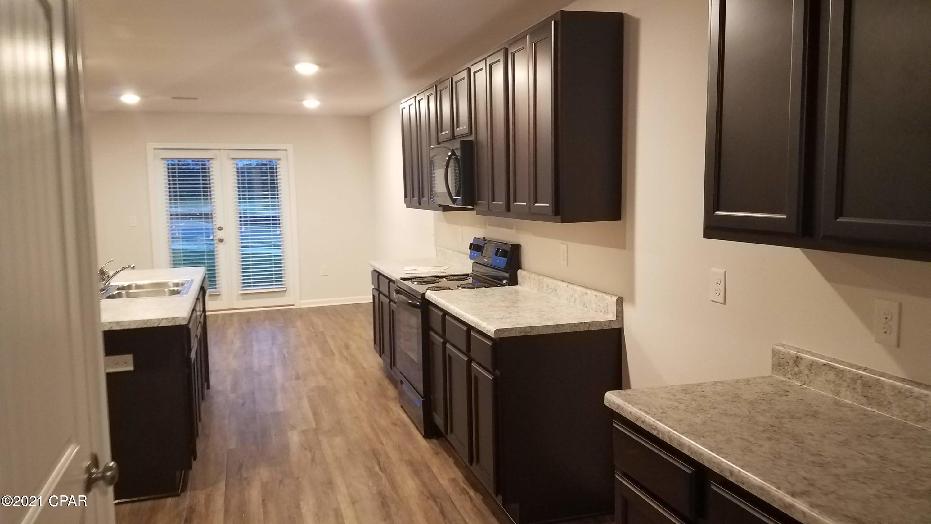 Hodges Bayou Plantation 1 - Residential