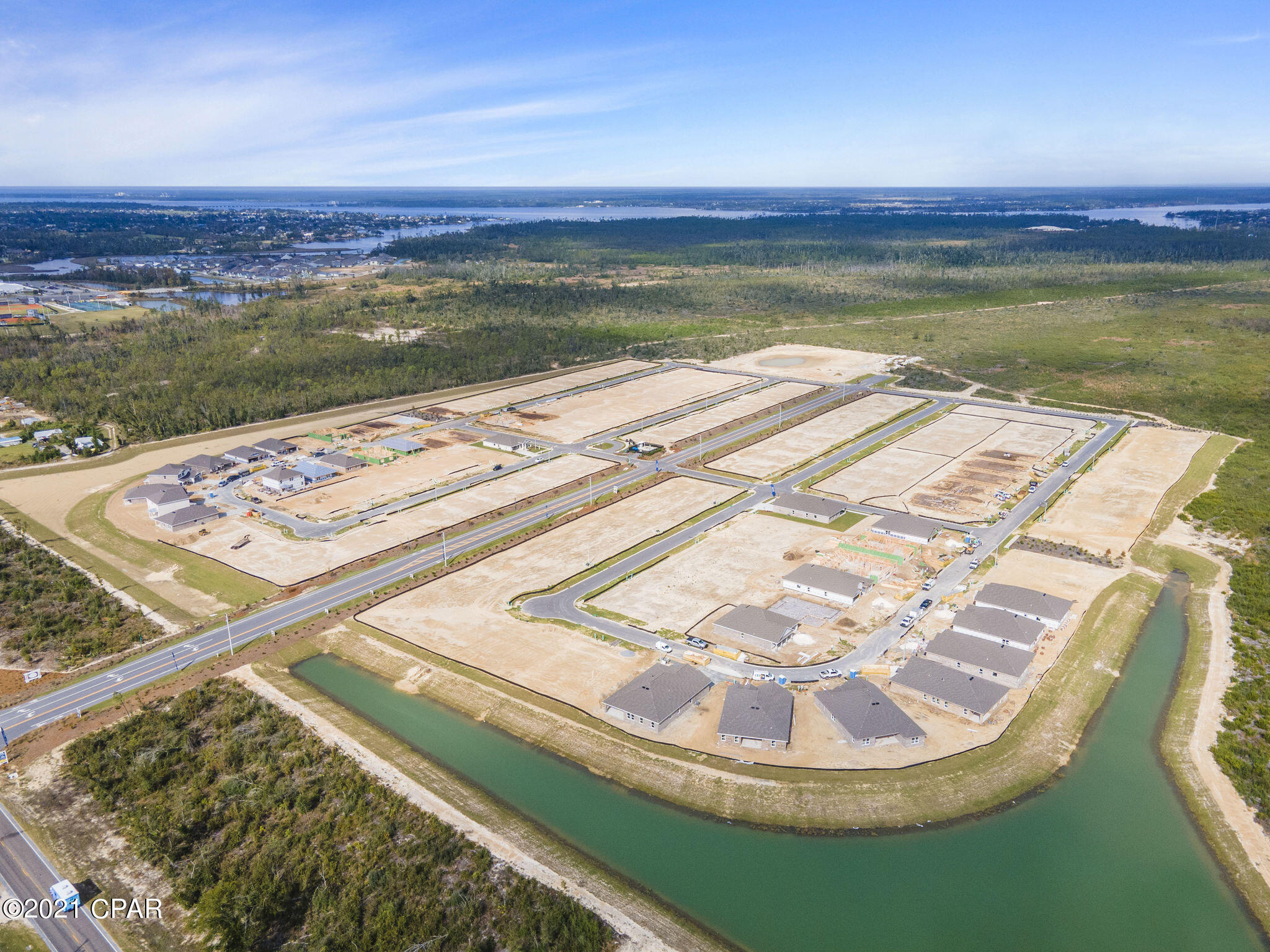 Titus Park - Residential