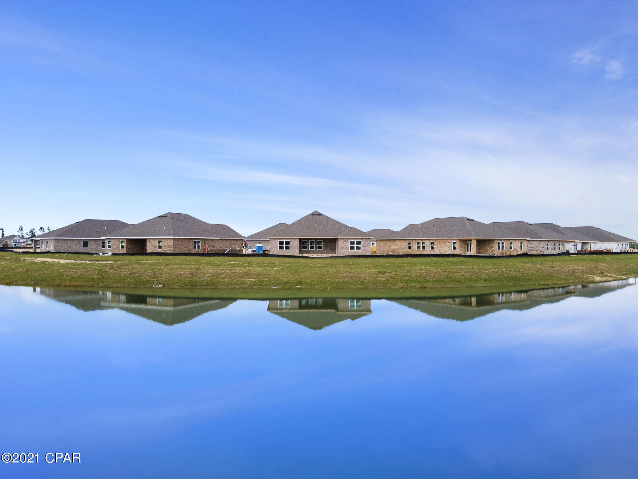 Titus Park - Residential