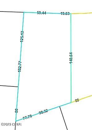 Sunny Hills Unit 9 - Land