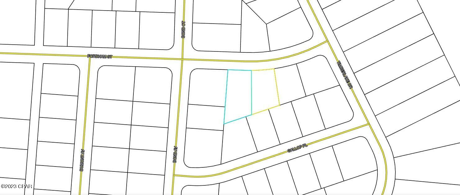 Sunny Hills Unit 9 - Land
