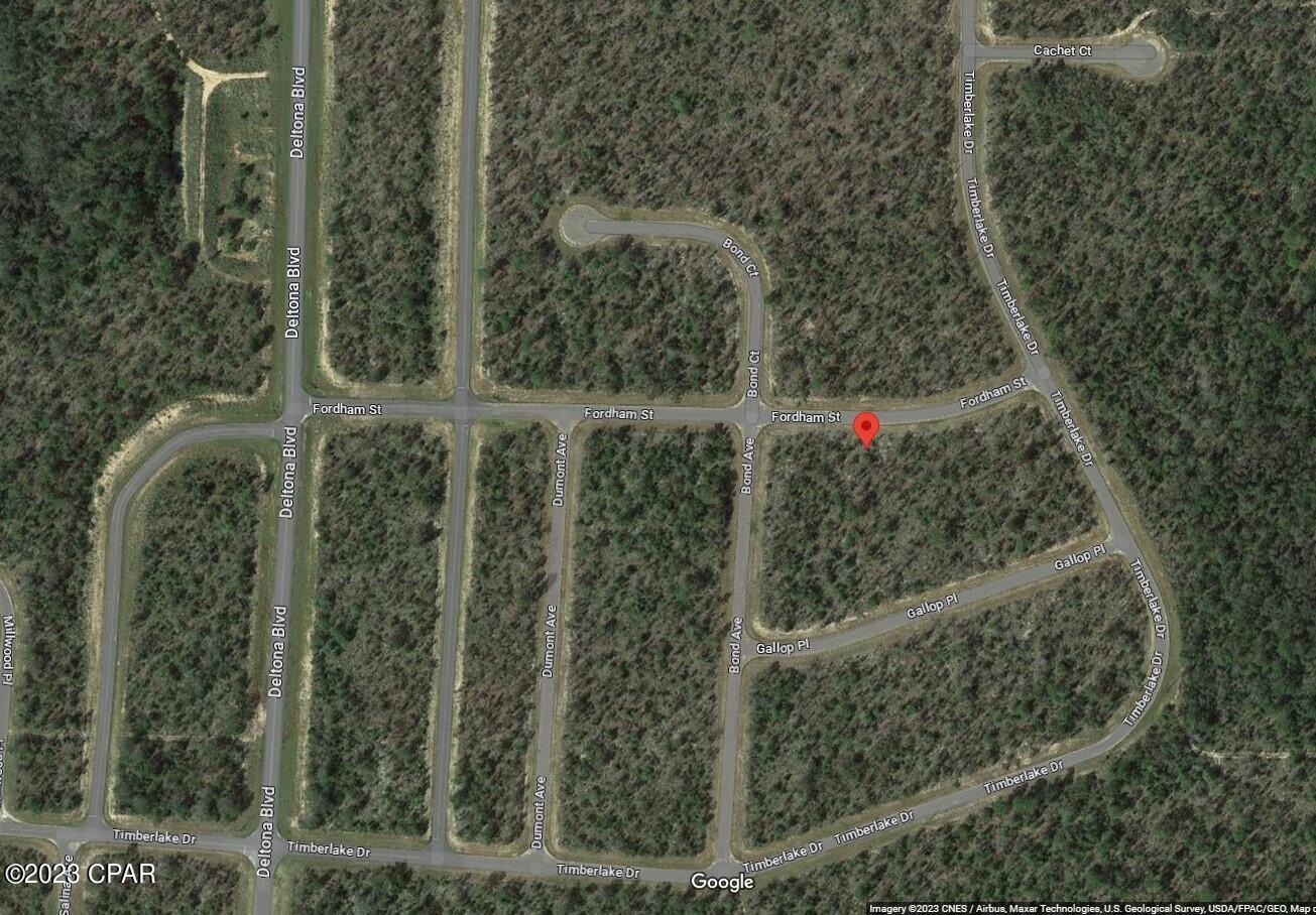 Sunny Hills Unit 9 - Land