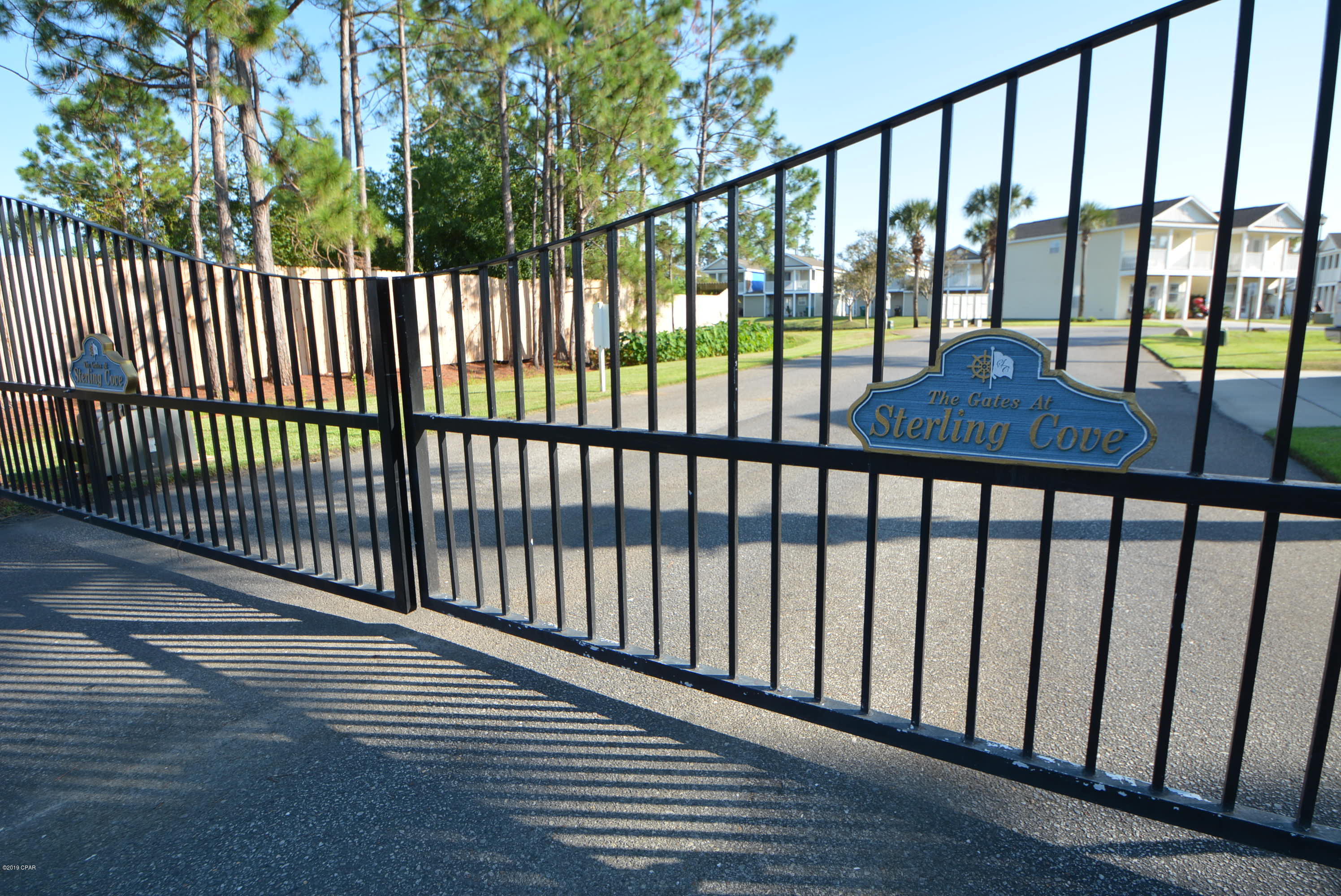 Gates At Sterling Cove - Residential
