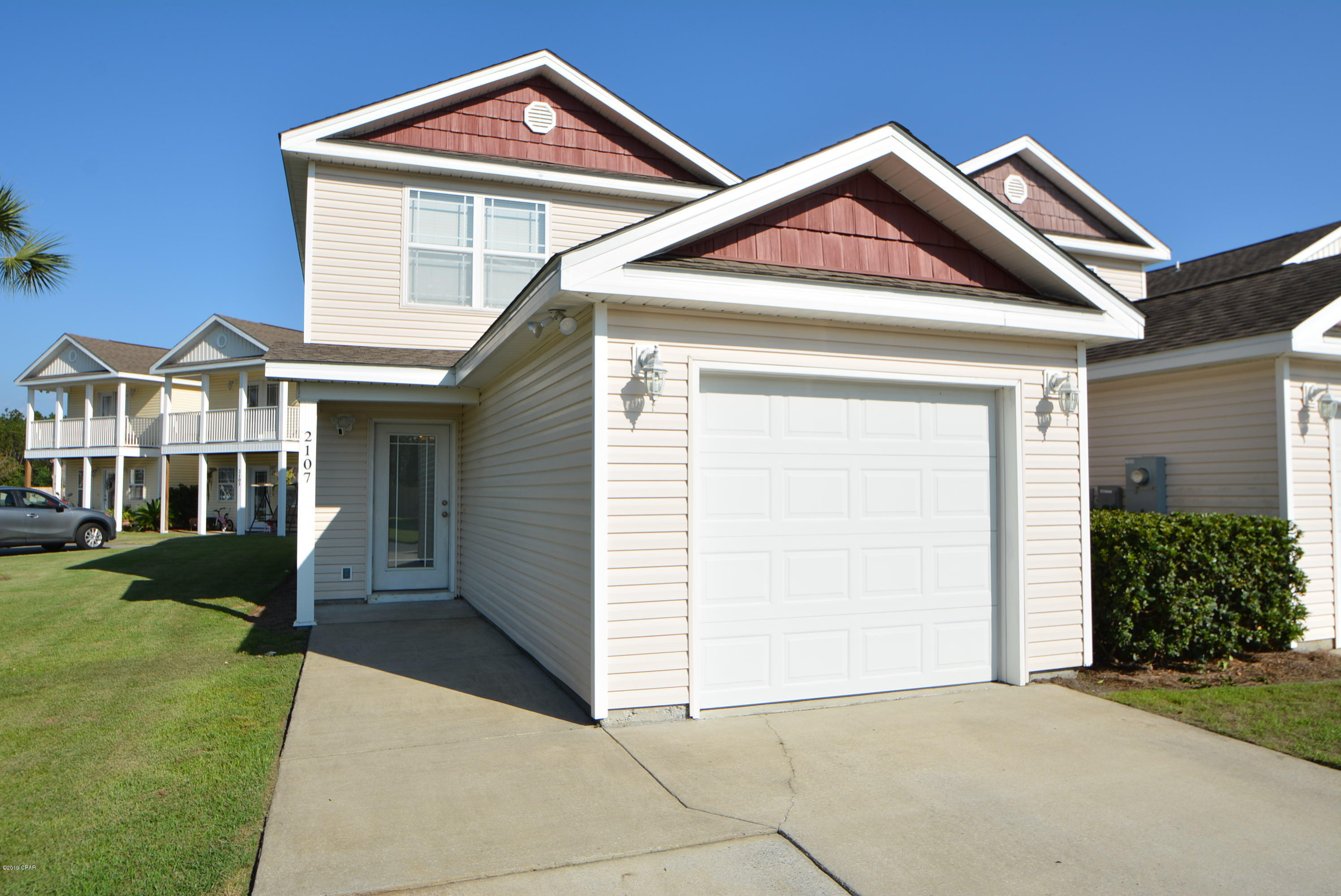 Gates At Sterling Cove - Residential