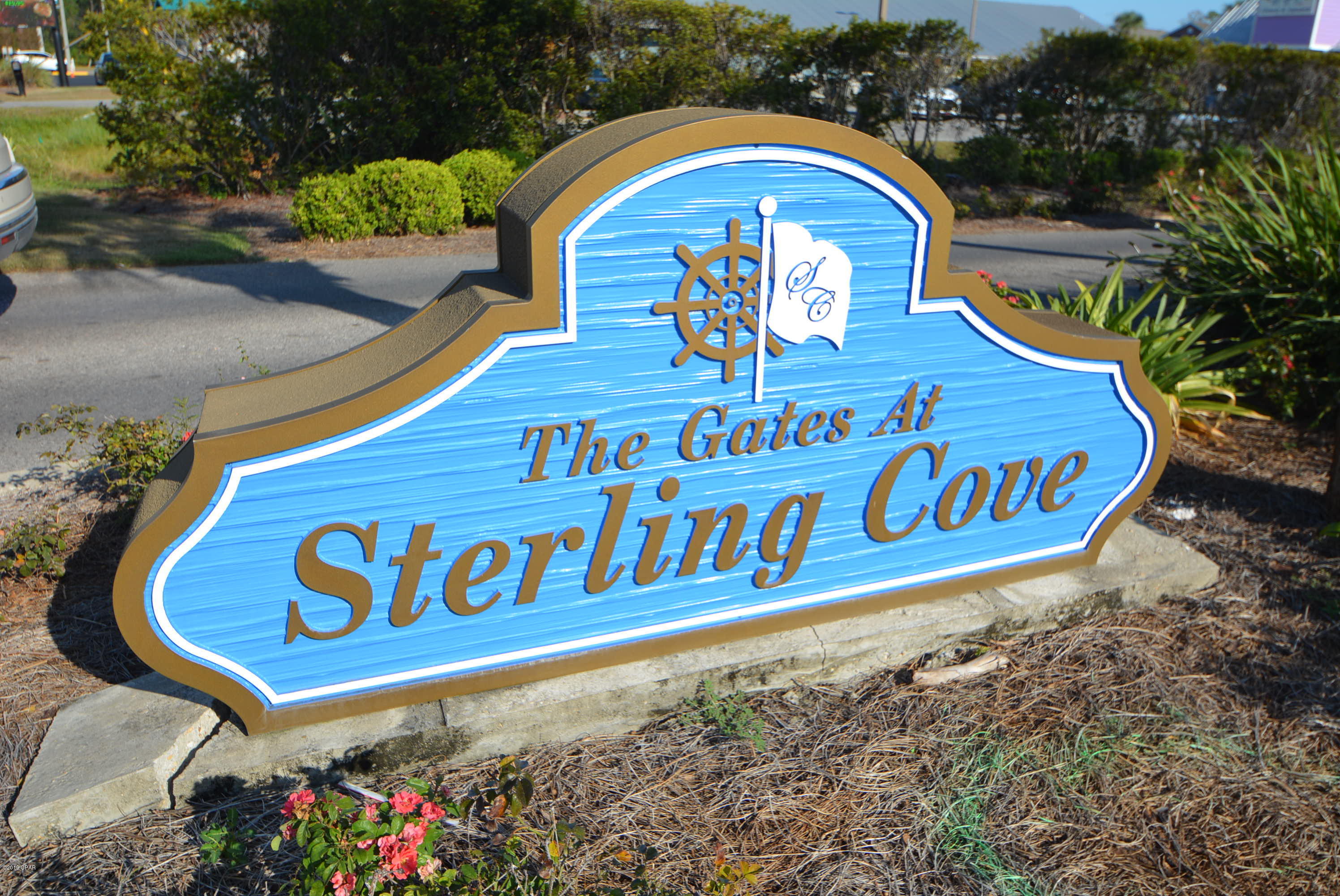 Gates At Sterling Cove - Residential