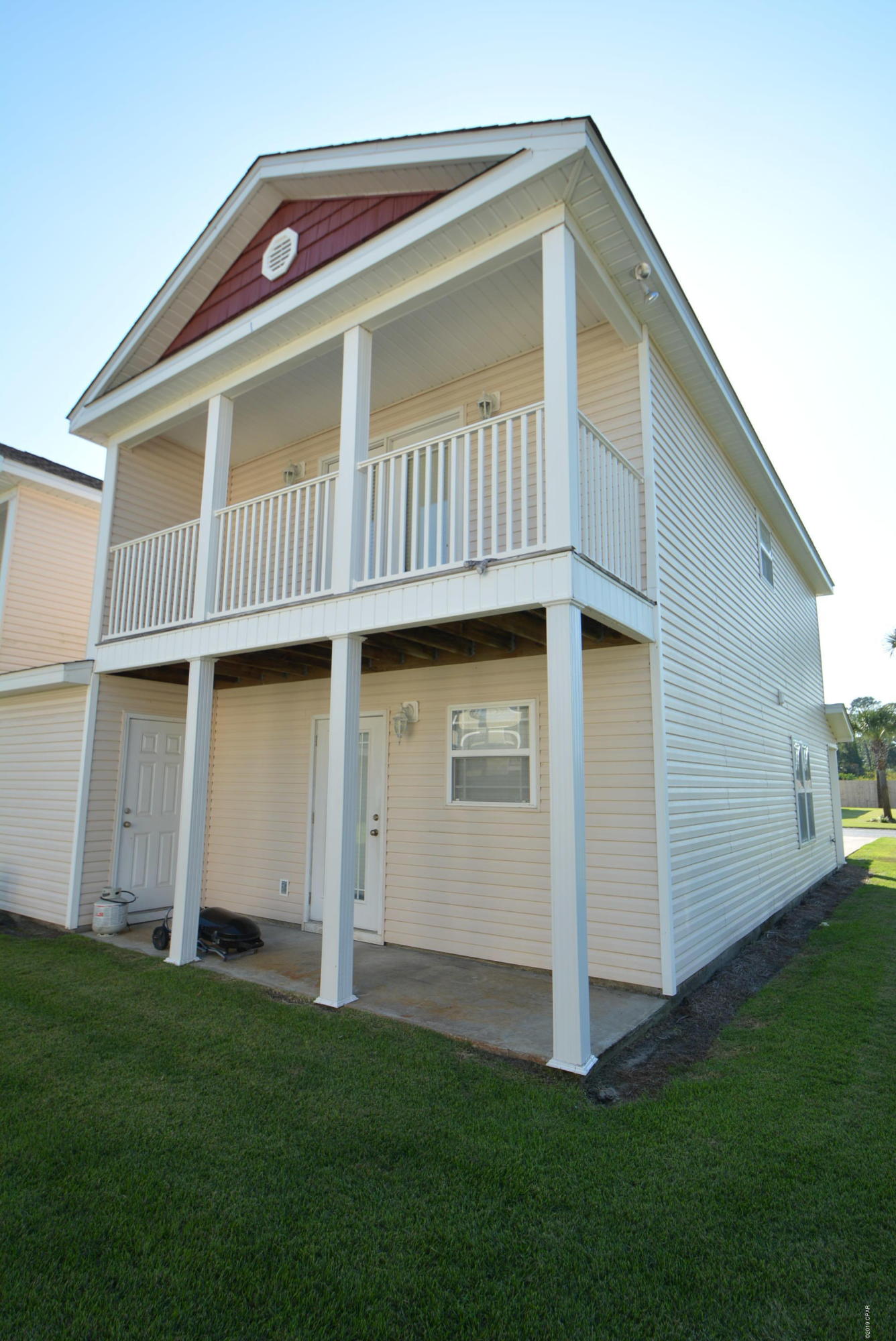 Gates At Sterling Cove - Residential