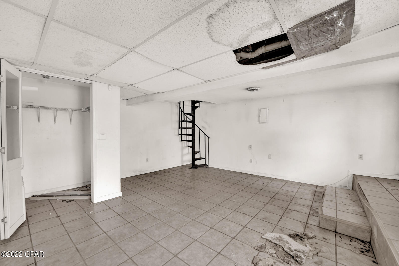 Bayside - Residential