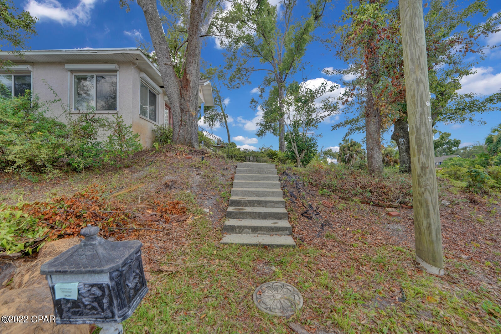 Bayside - Residential