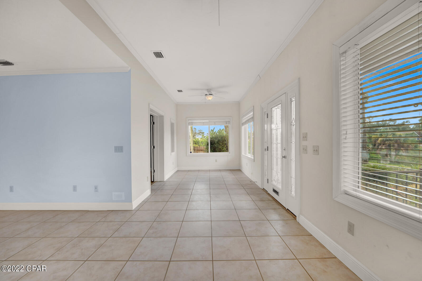 Bayside - Residential