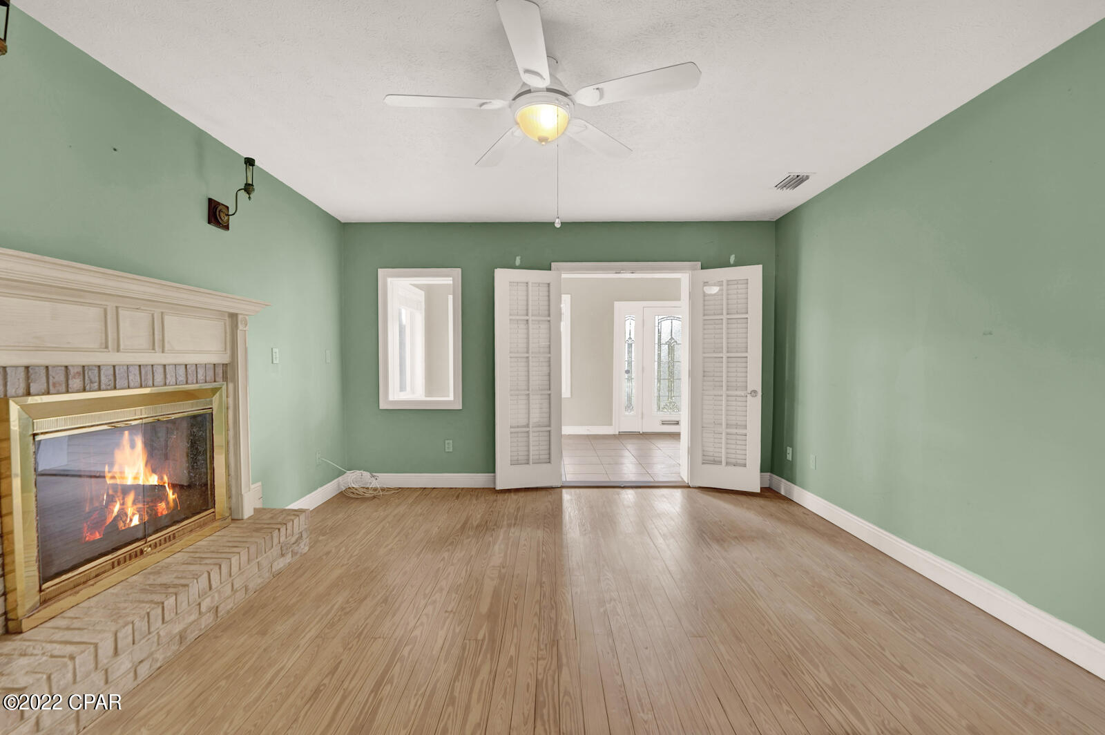 Bayside - Residential