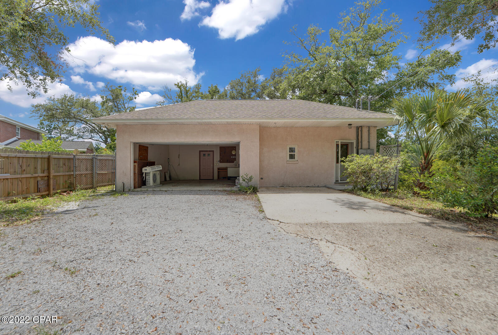 Bayside - Residential