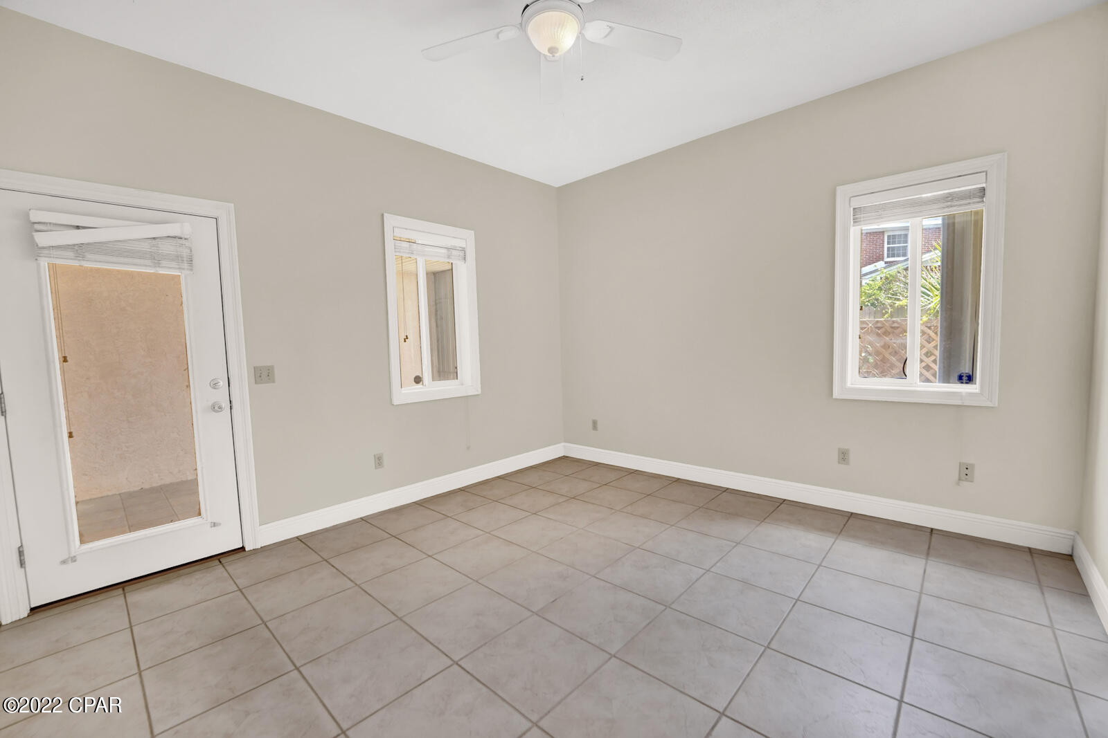 Bayside - Residential