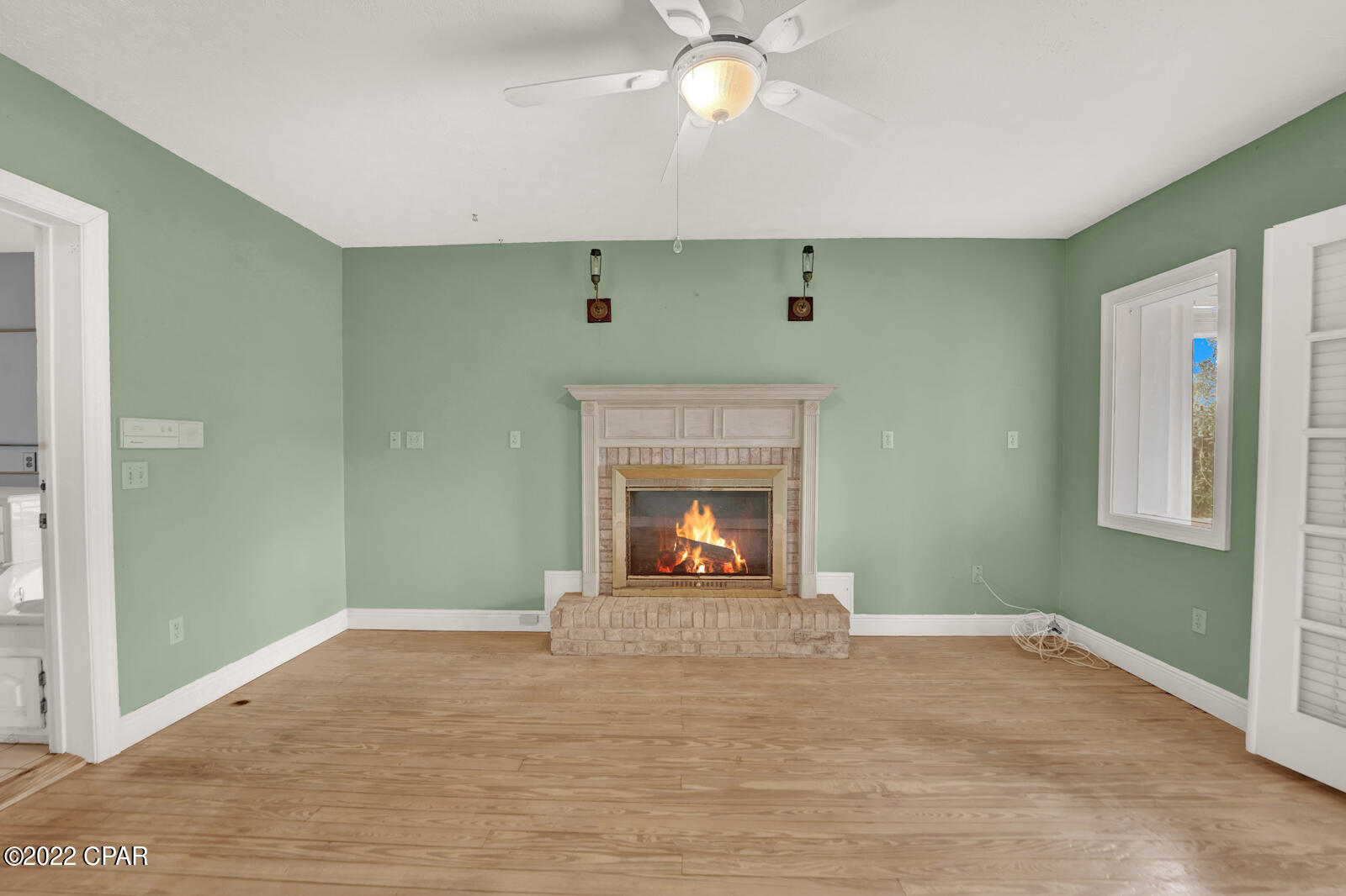 Bayside - Residential