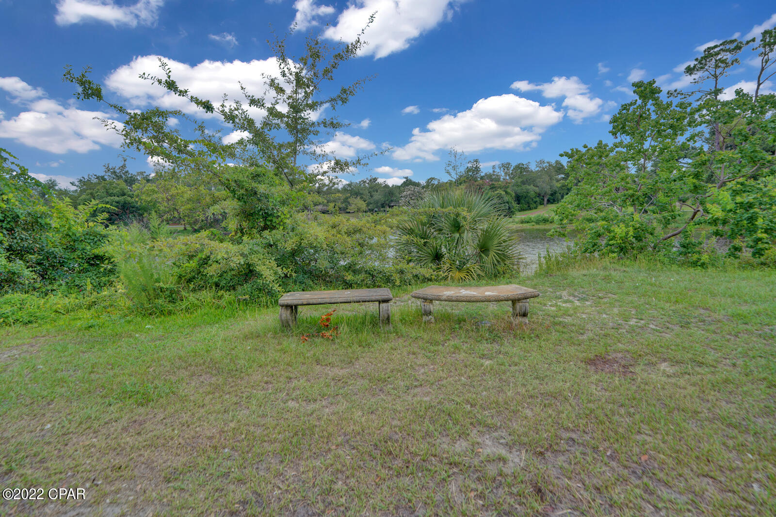 Bayside - Residential