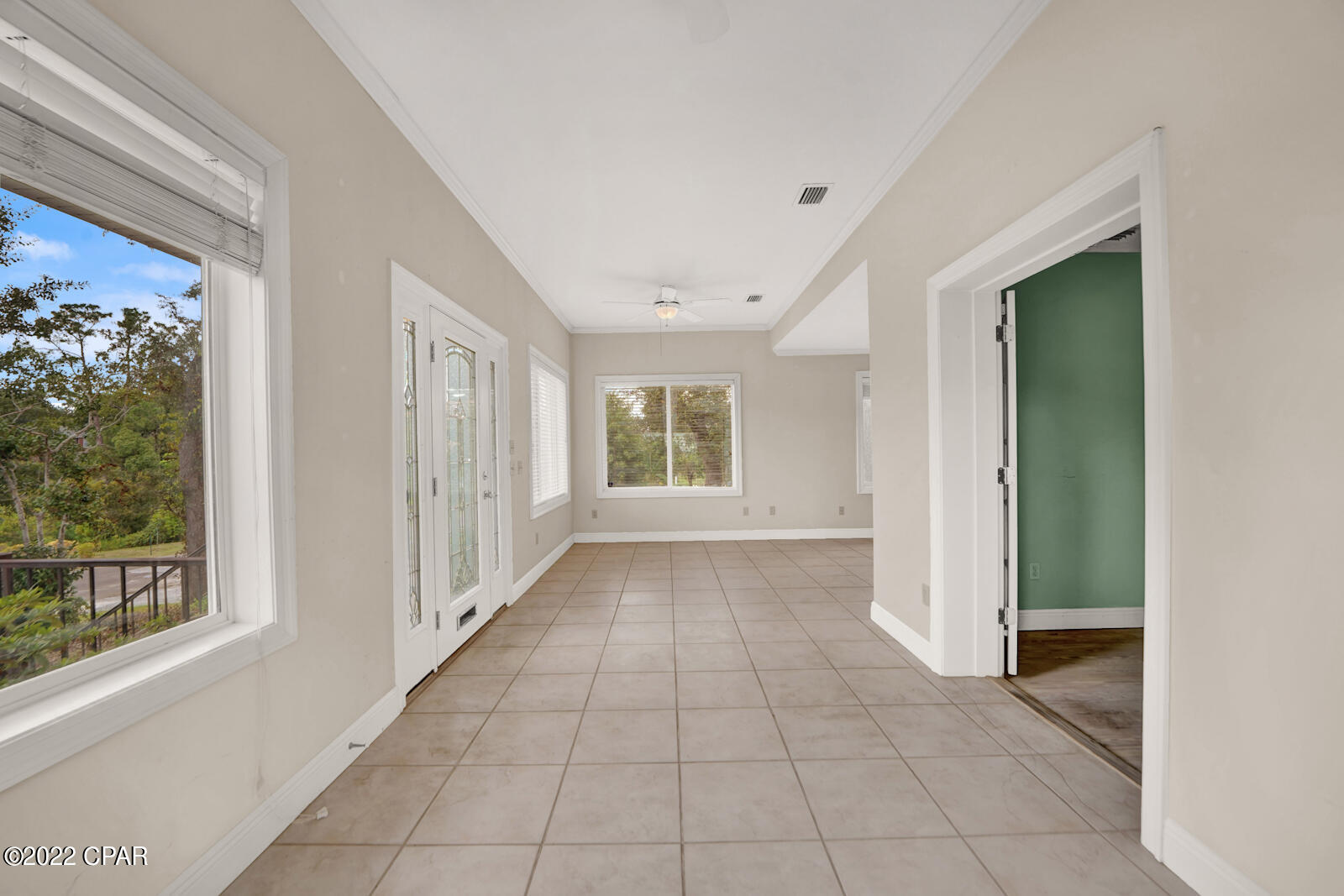 Bayside - Residential