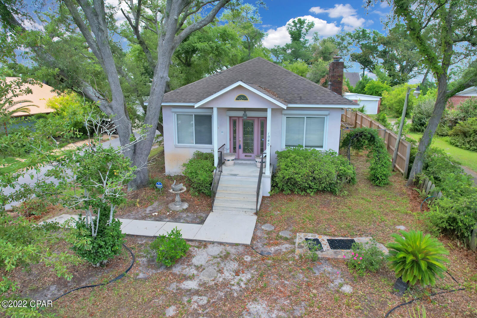 Bayside - Residential