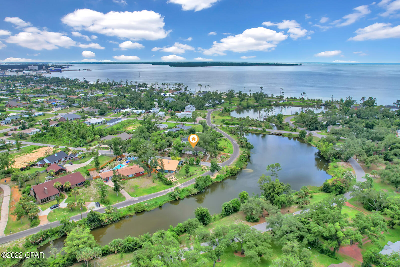 Bayside - Residential