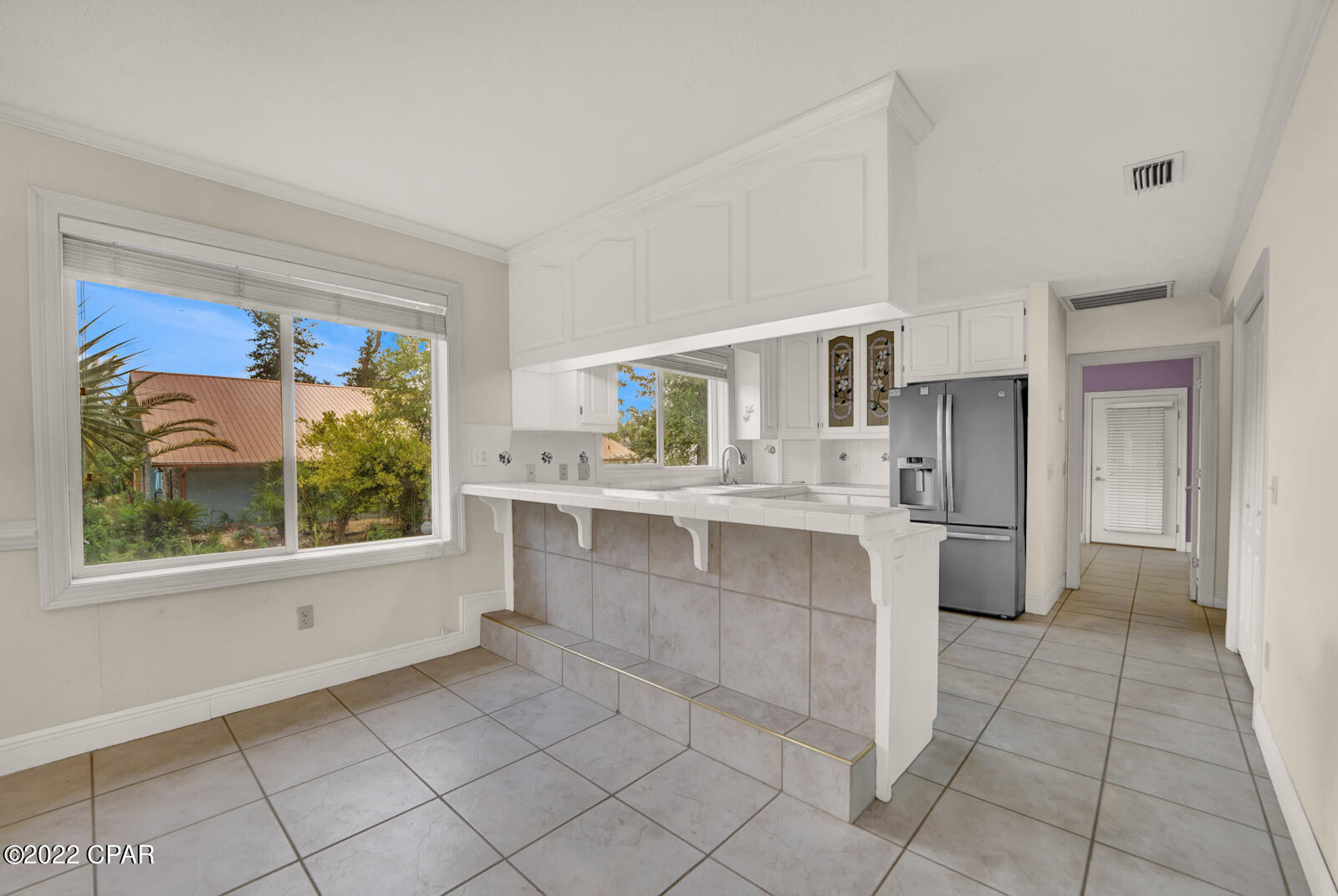 Bayside - Residential