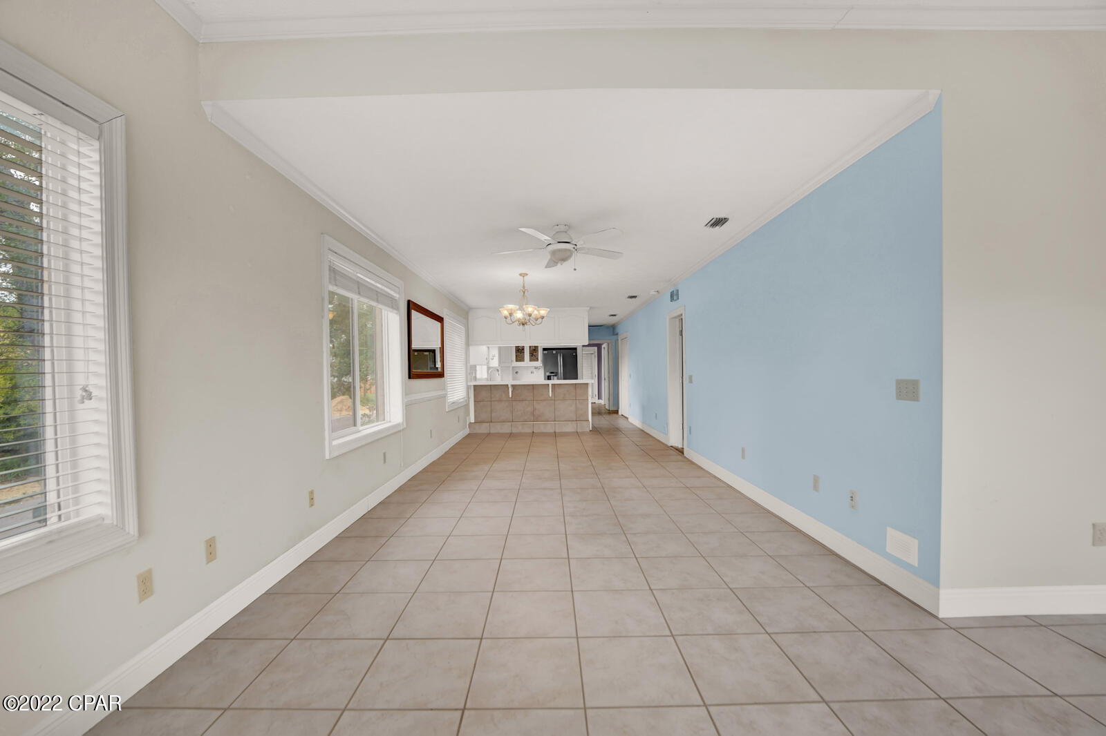 Bayside - Residential