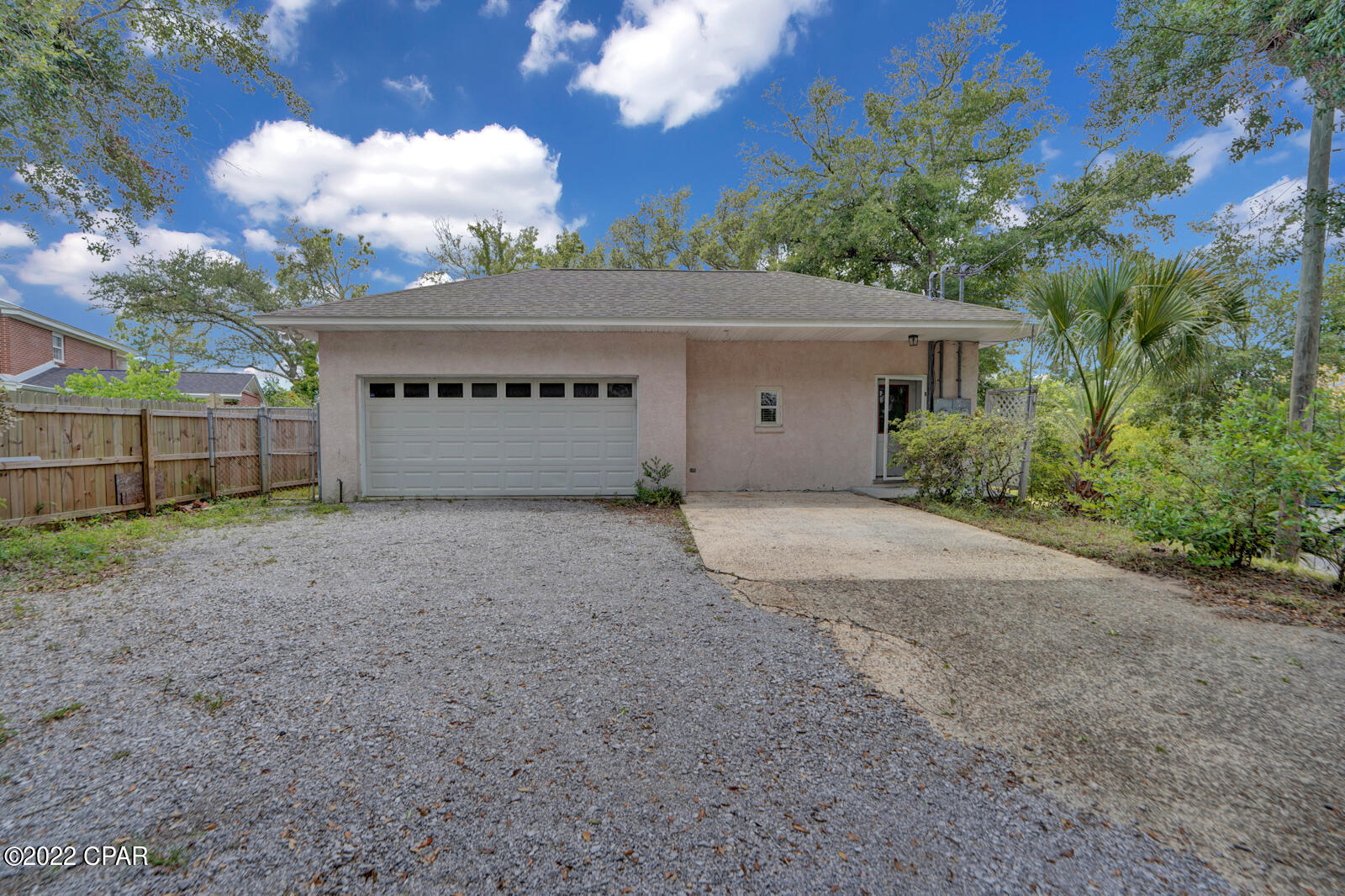 Bayside - Residential