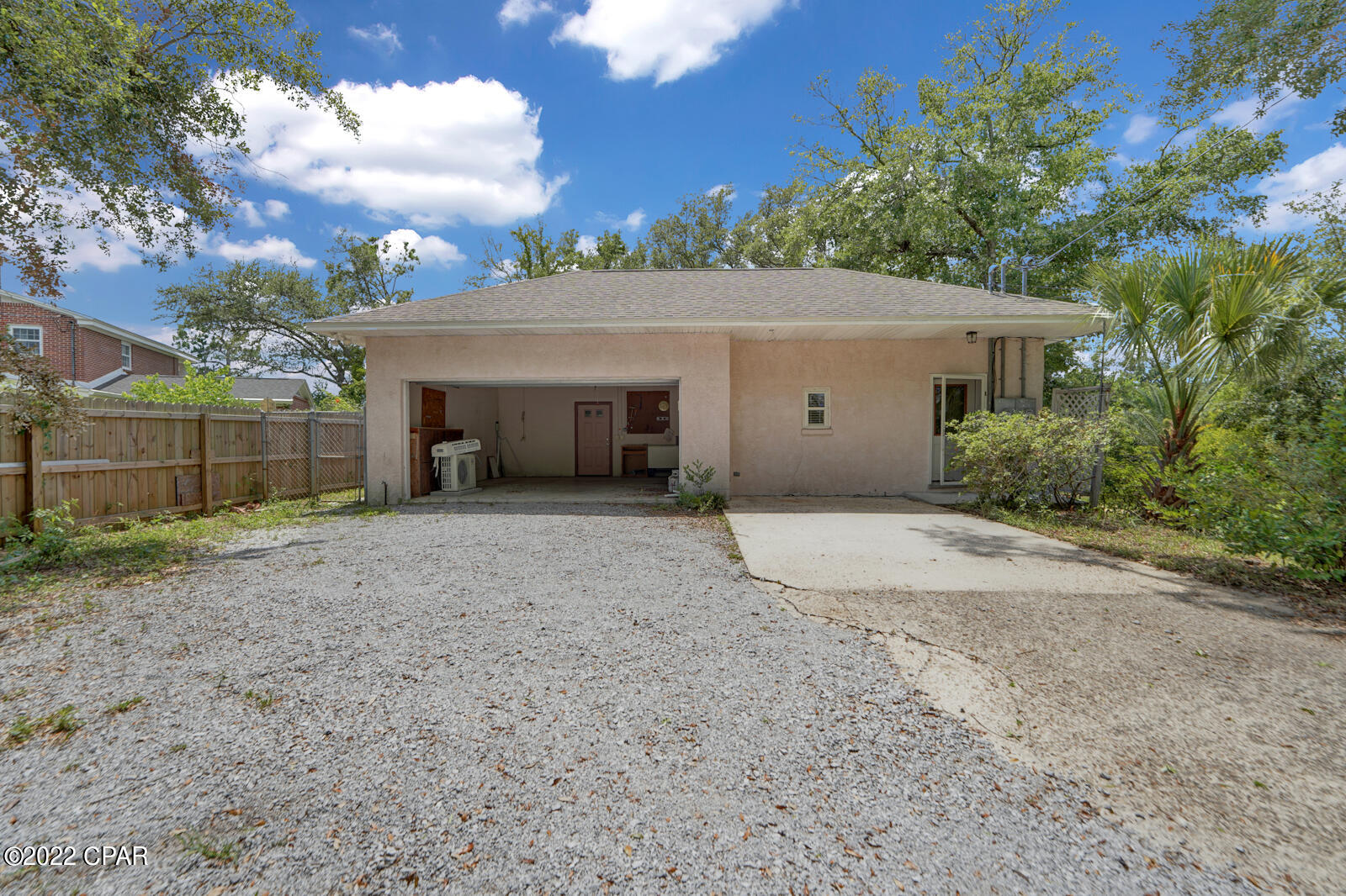 Bayside - Residential