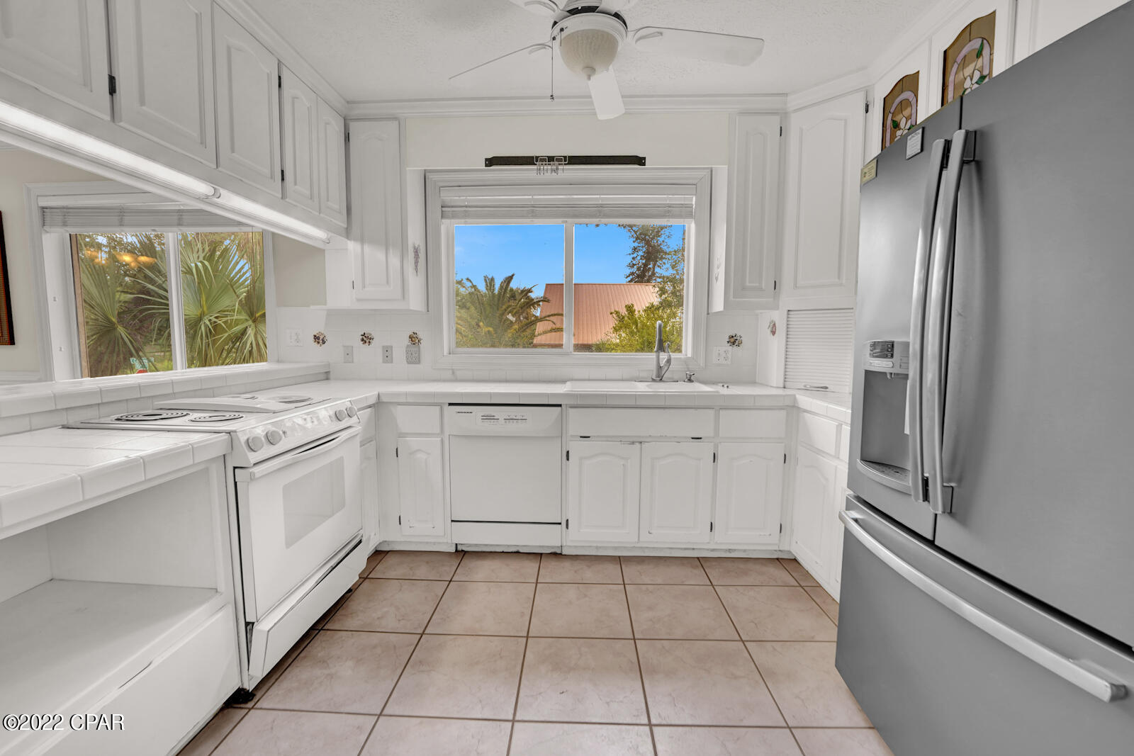 Bayside - Residential