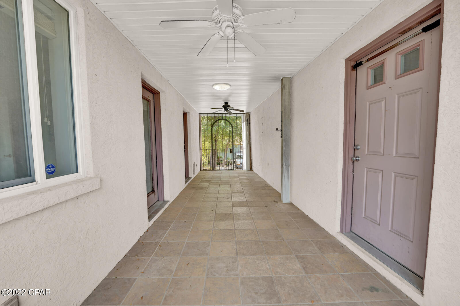 Bayside - Residential