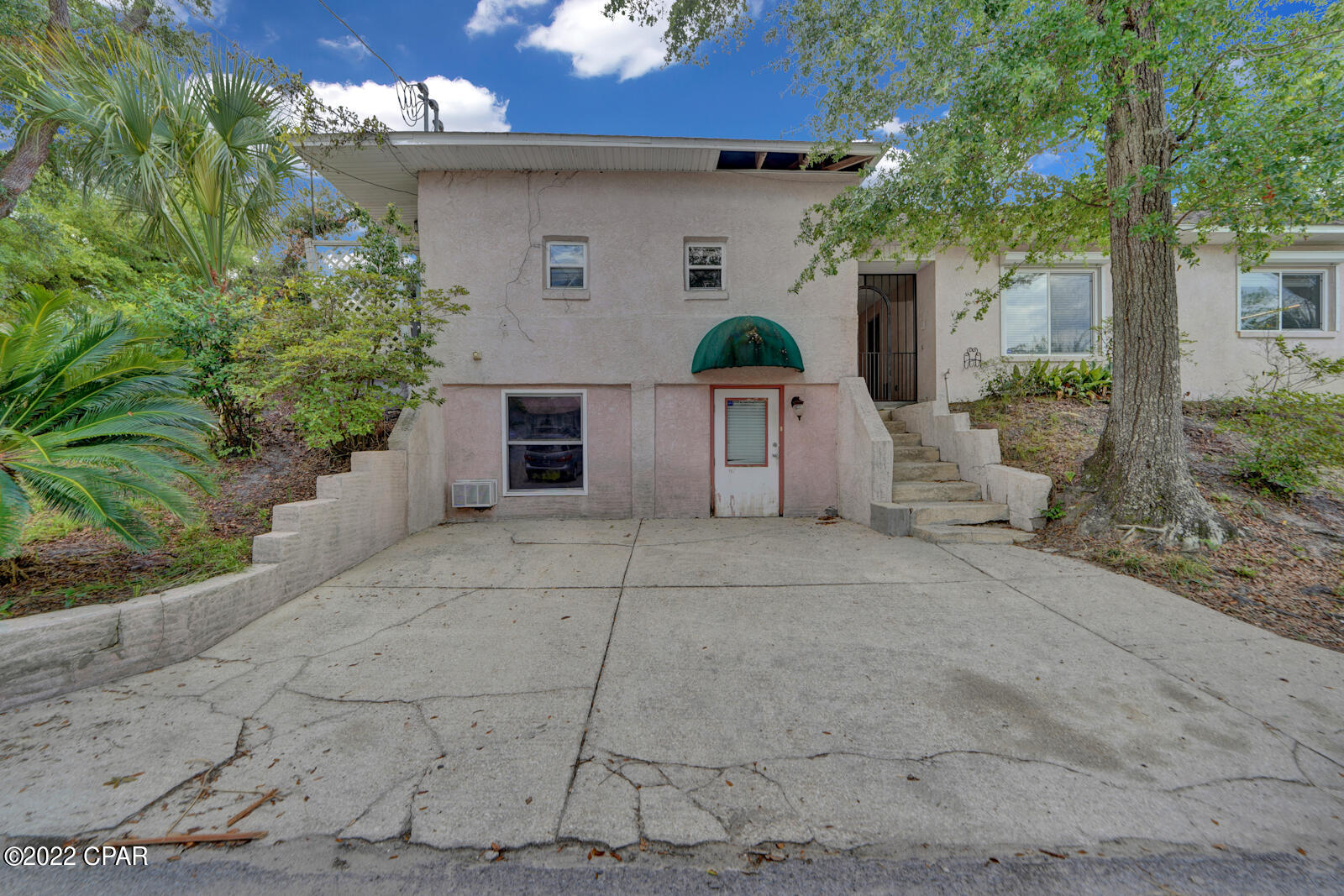 Bayside - Residential