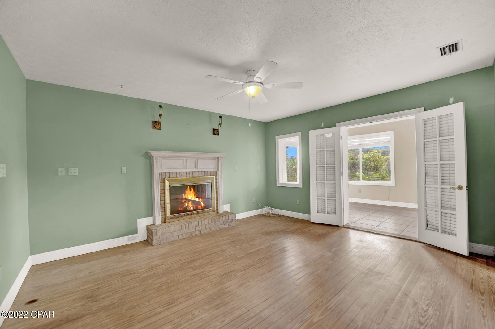 Bayside - Residential