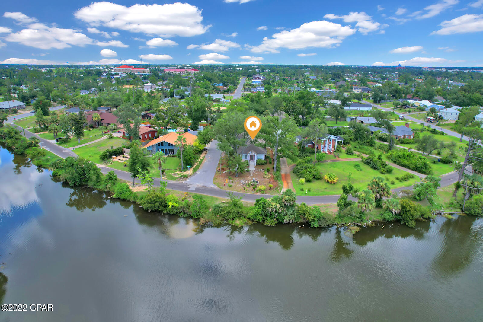 Bayside - Residential