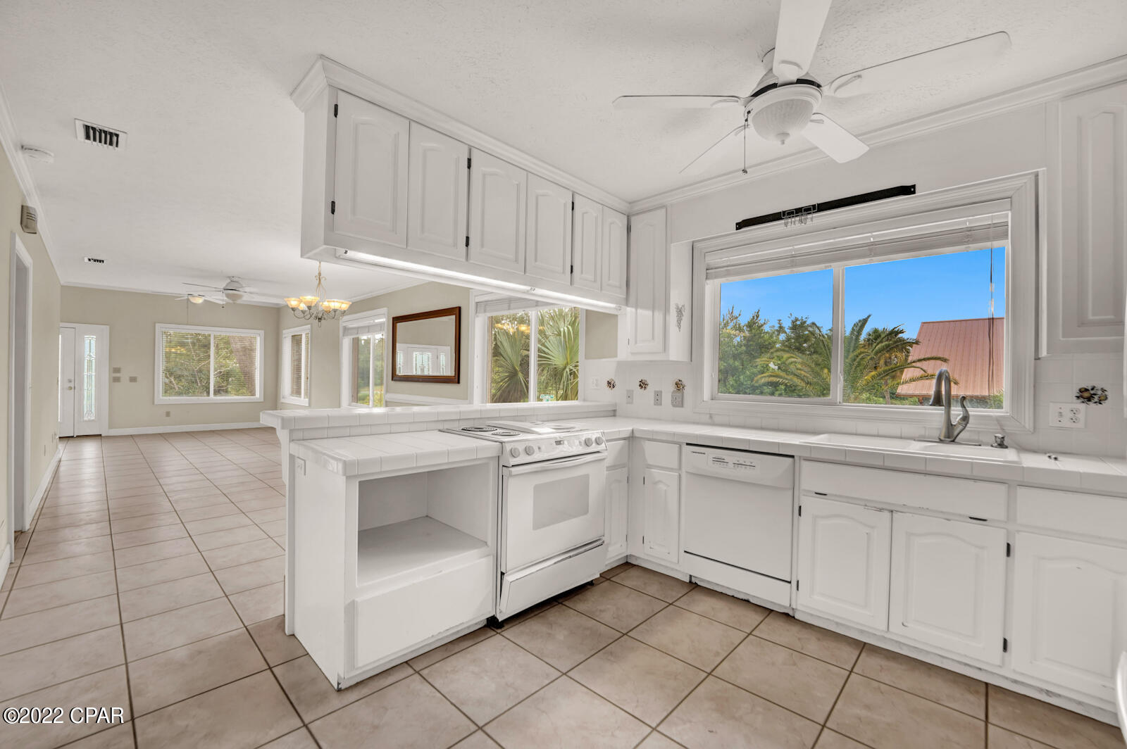 Bayside - Residential