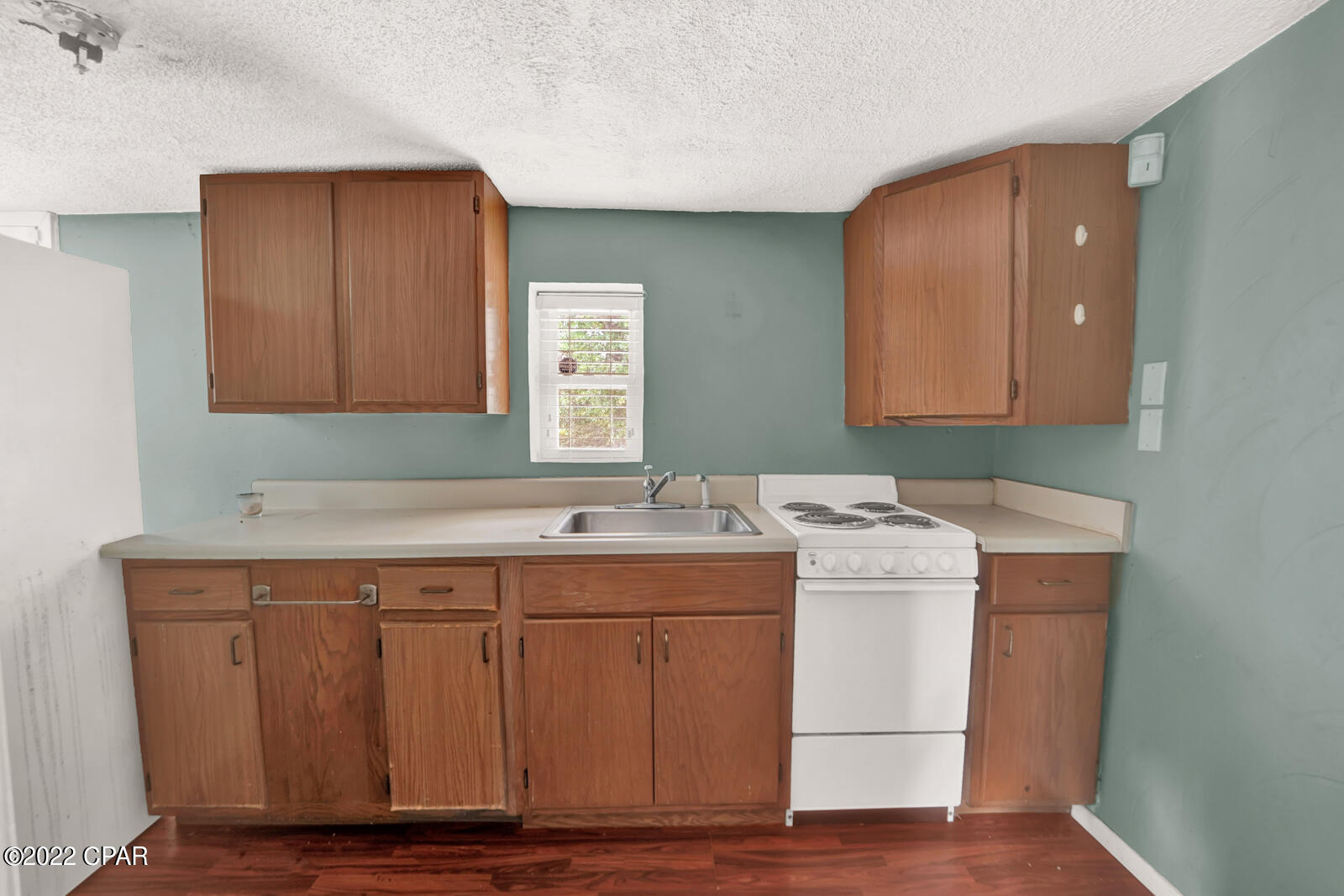 Bayside - Residential