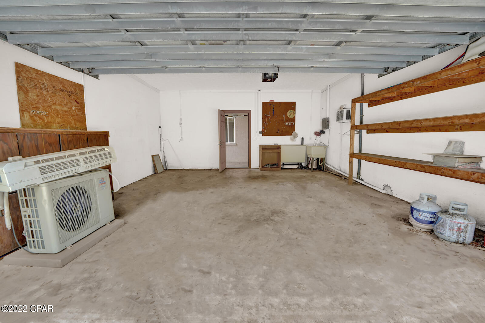 Bayside - Residential