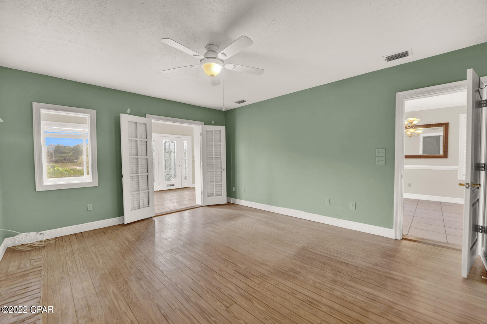 Bayside - Residential