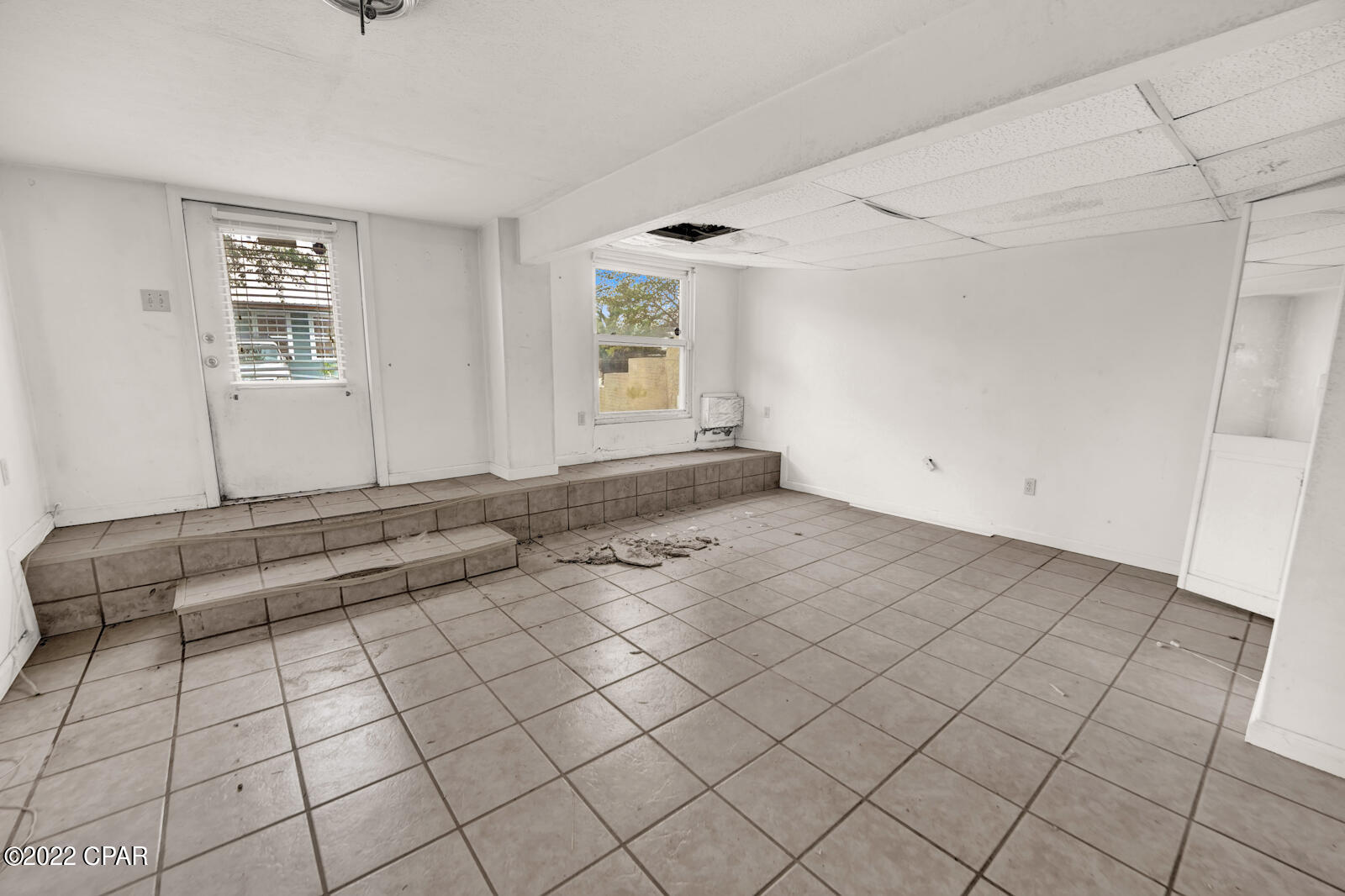 Bayside - Residential