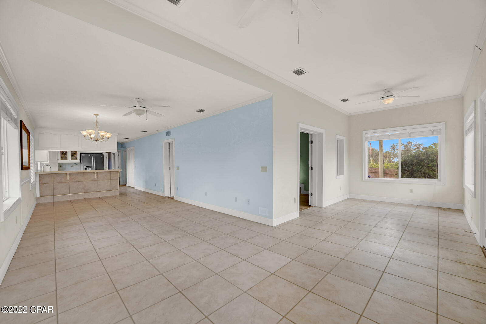 Bayside - Residential