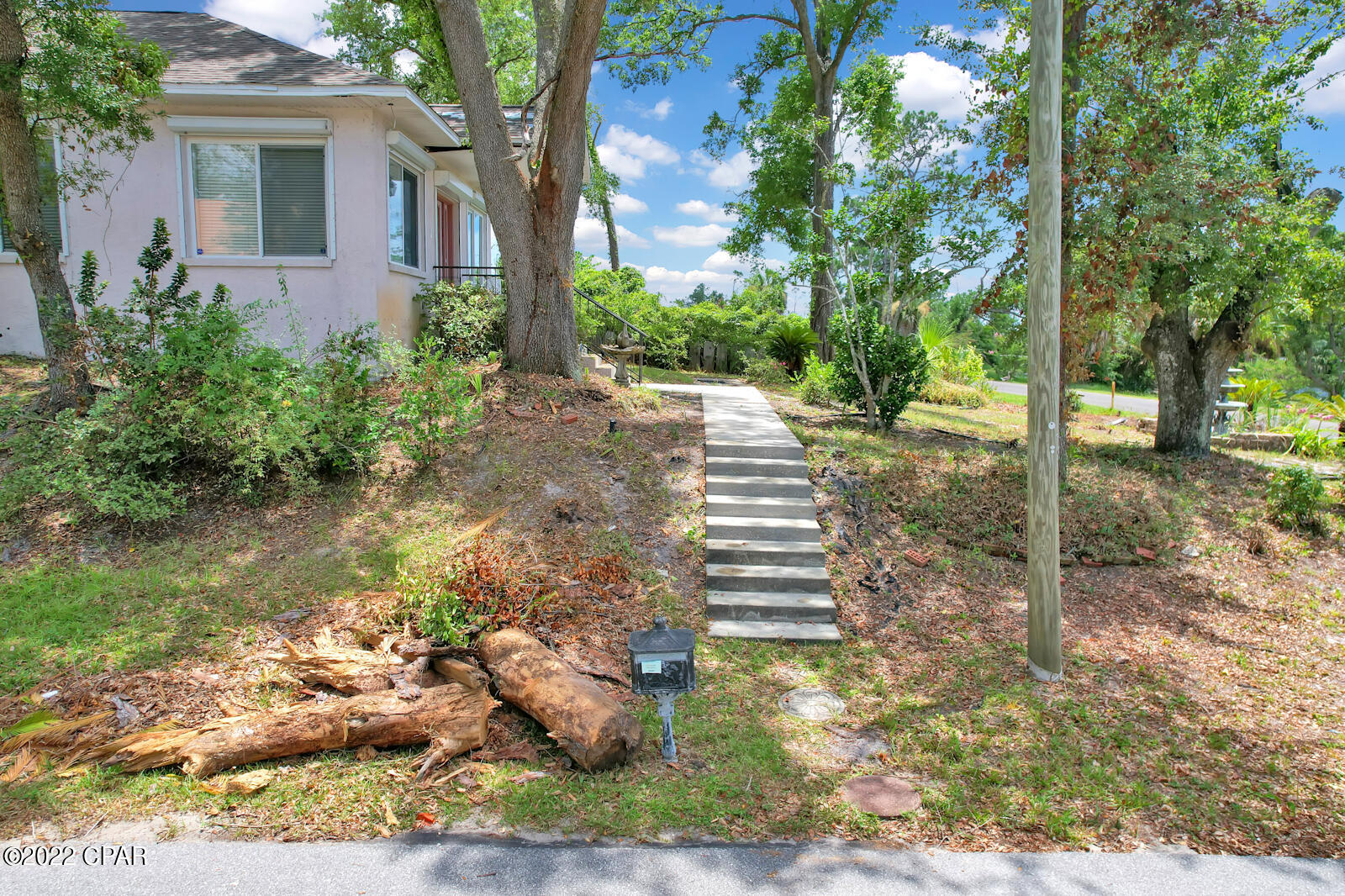 Bayside - Residential