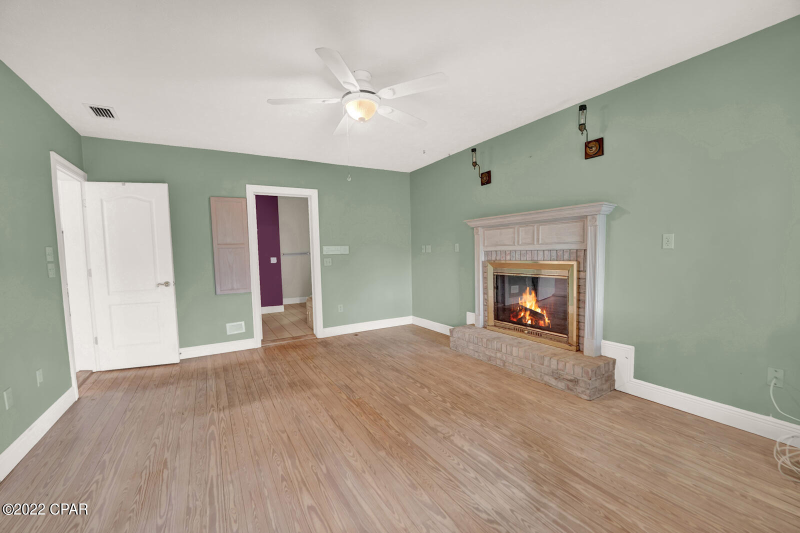 Bayside - Residential