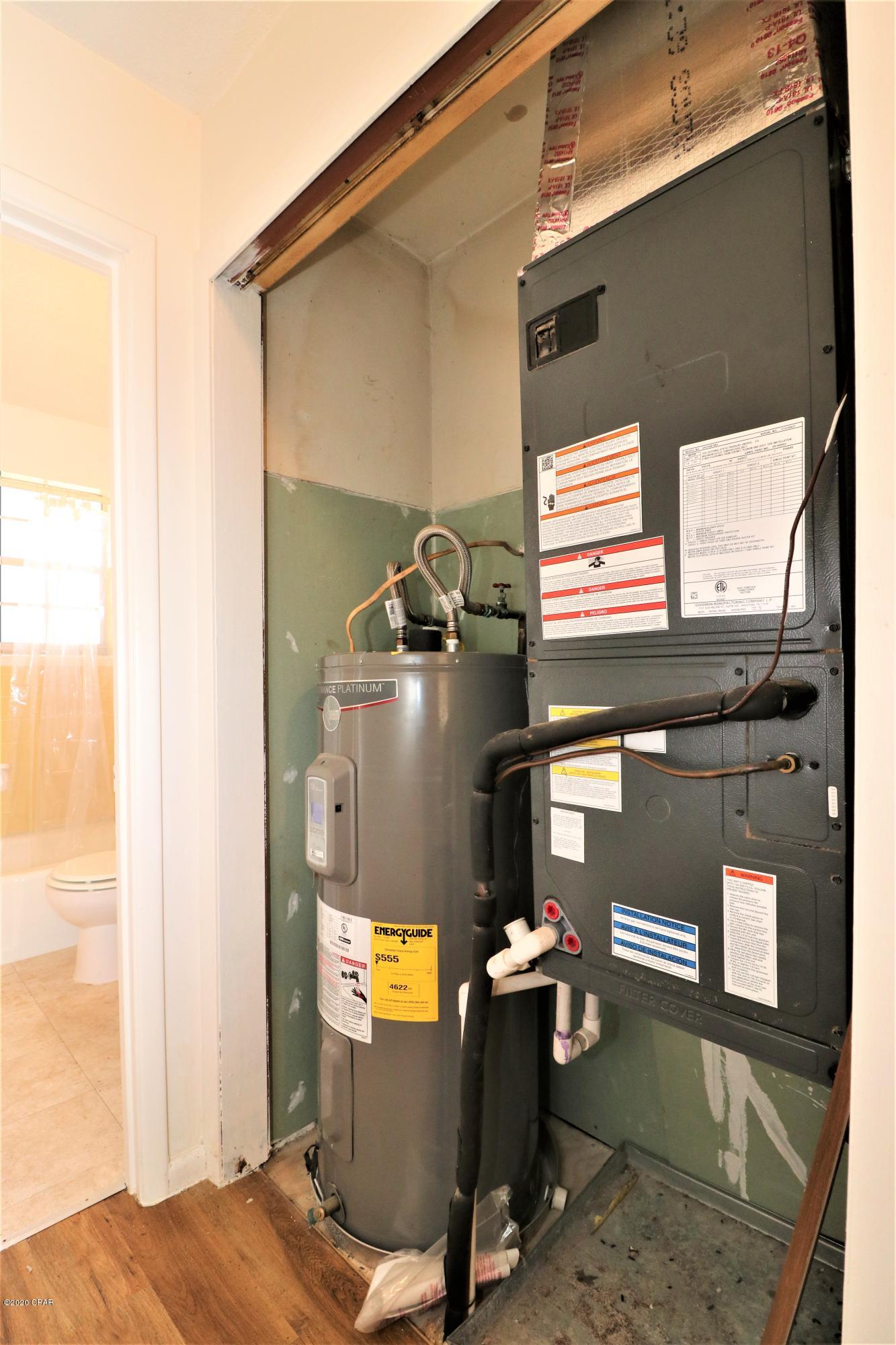 Lynn Haven - Residential