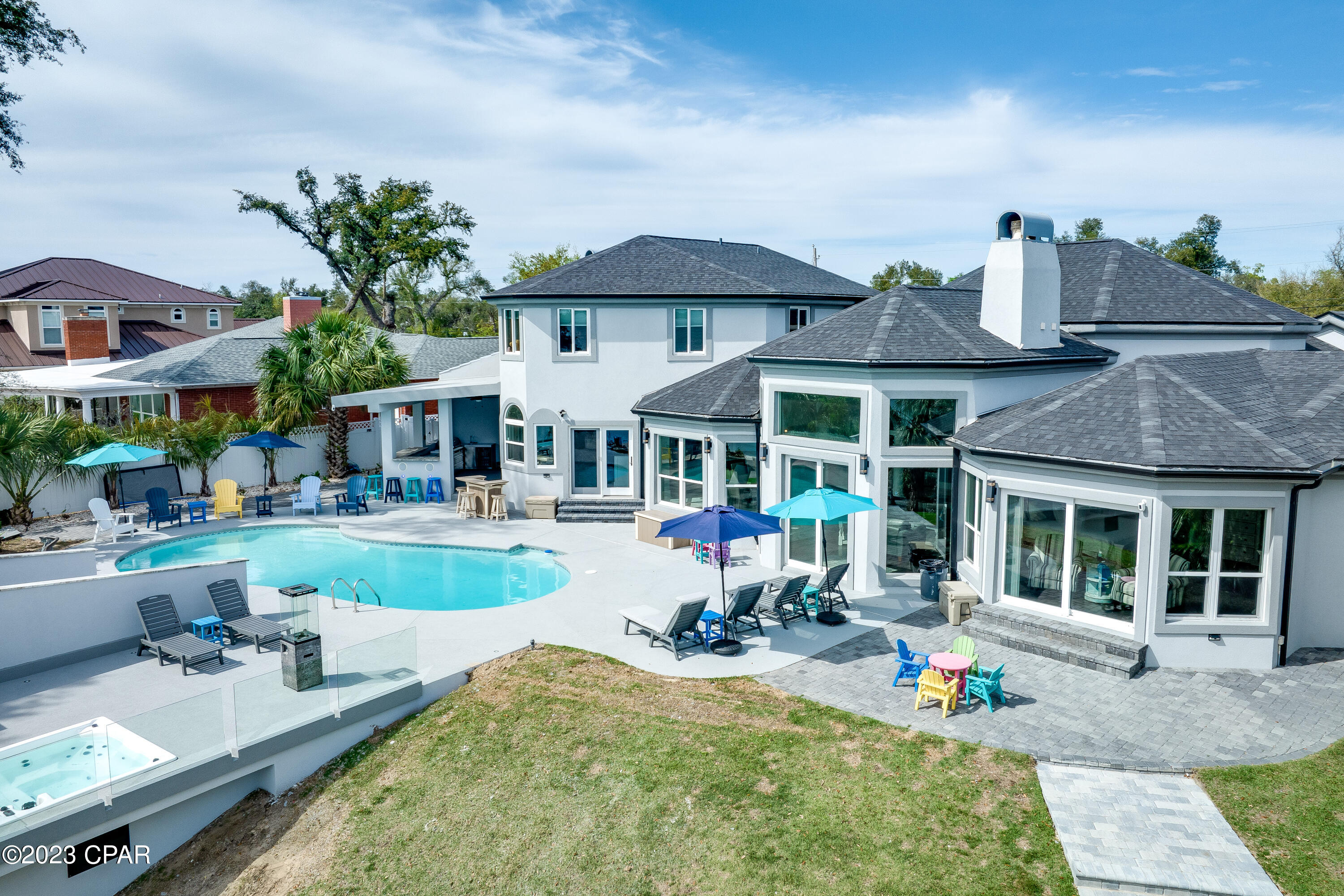 Sudduths 6th Add - Residential