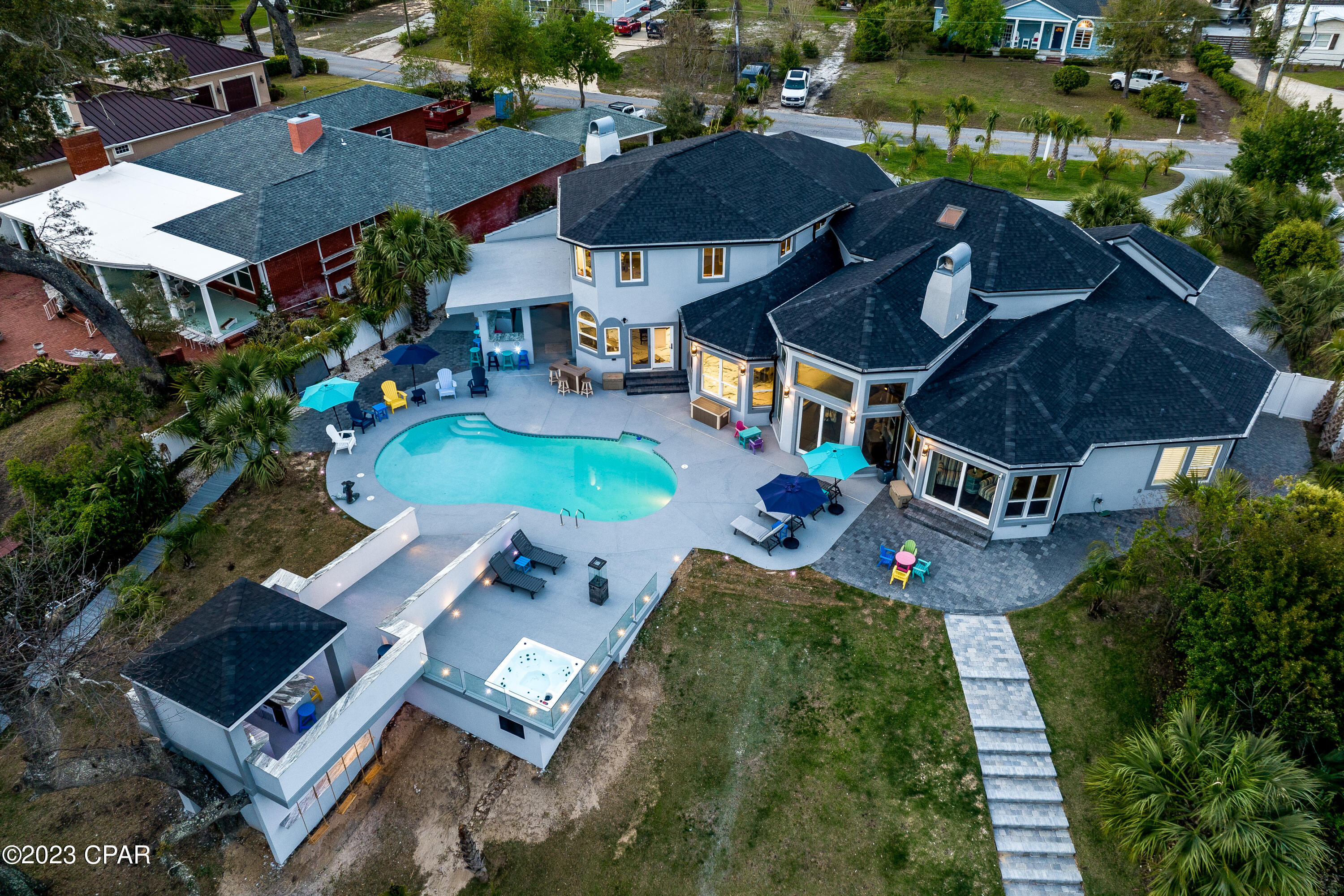 Sudduths 6th Add - Residential