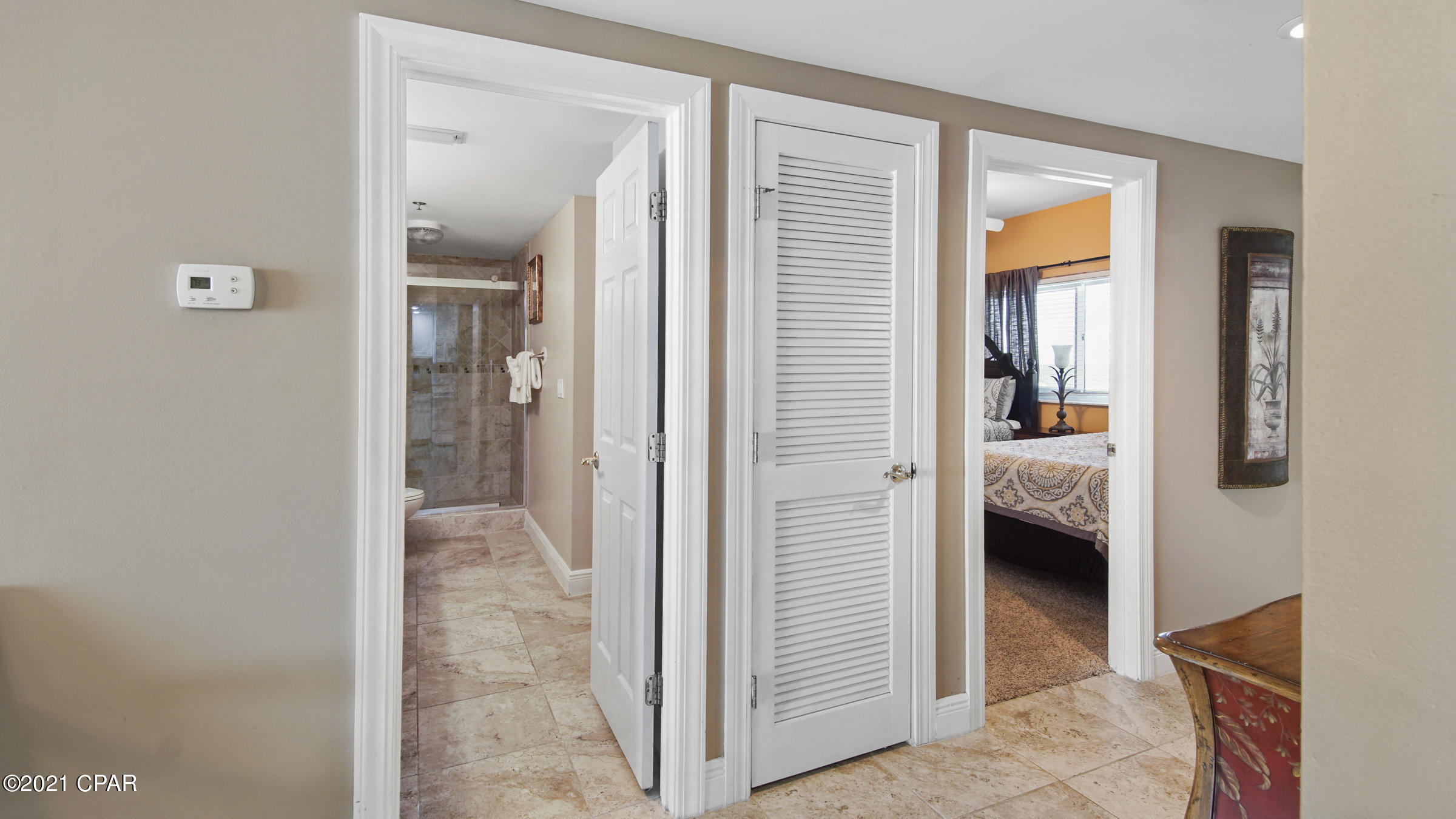 Princess Condo - Residential