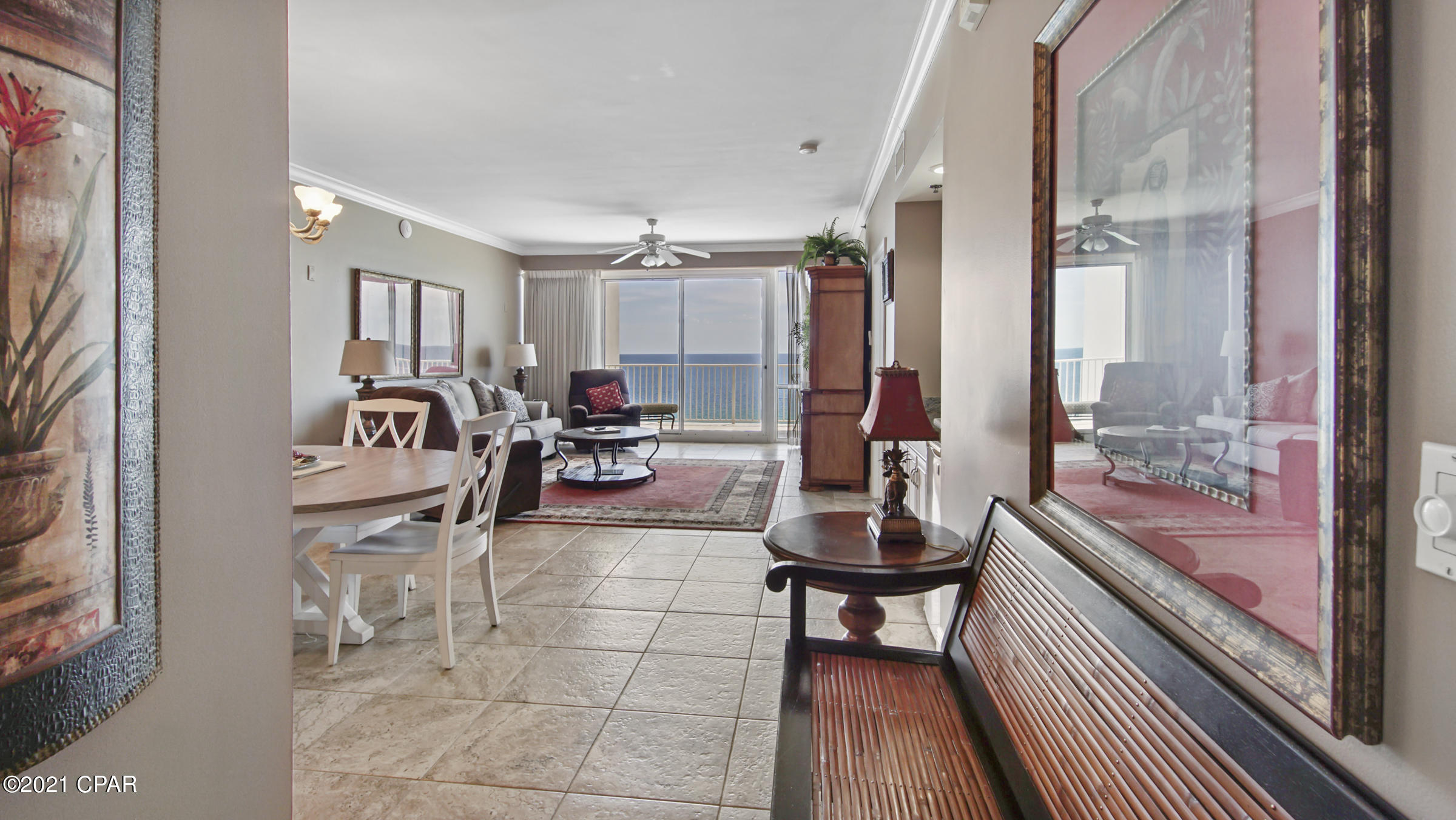 Princess Condo - Residential