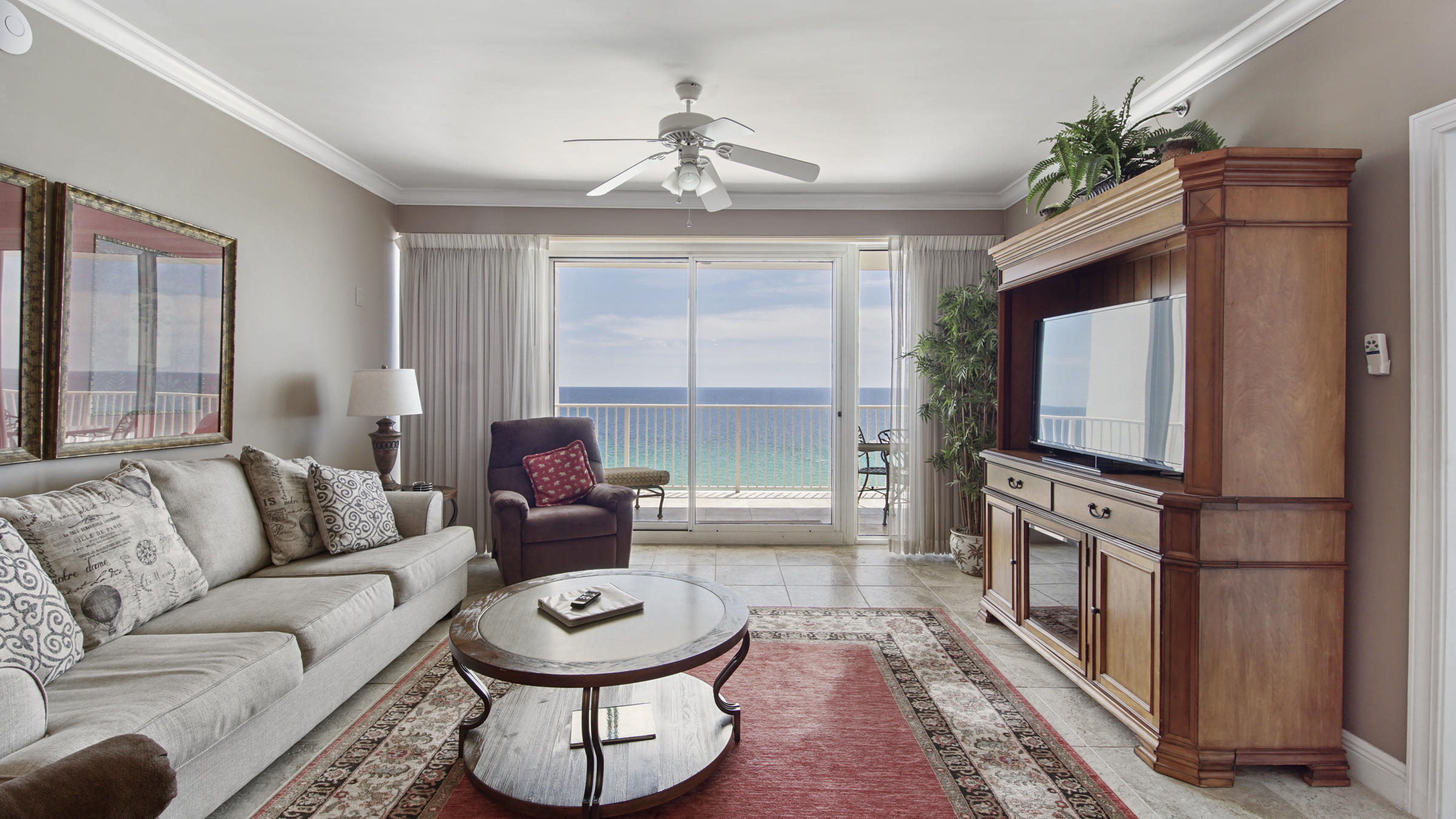 Princess Condo - Residential