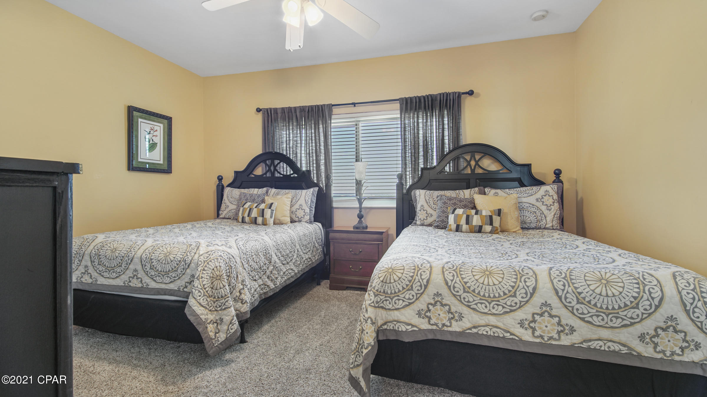 Princess Condo - Residential