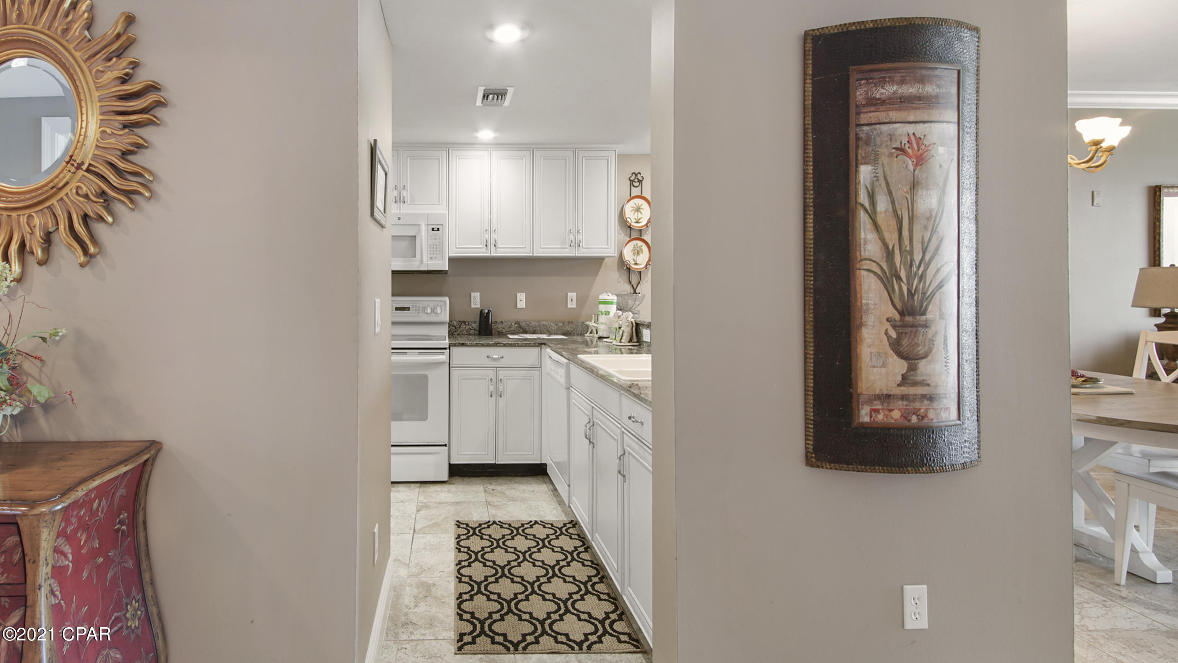 Princess Condo - Residential