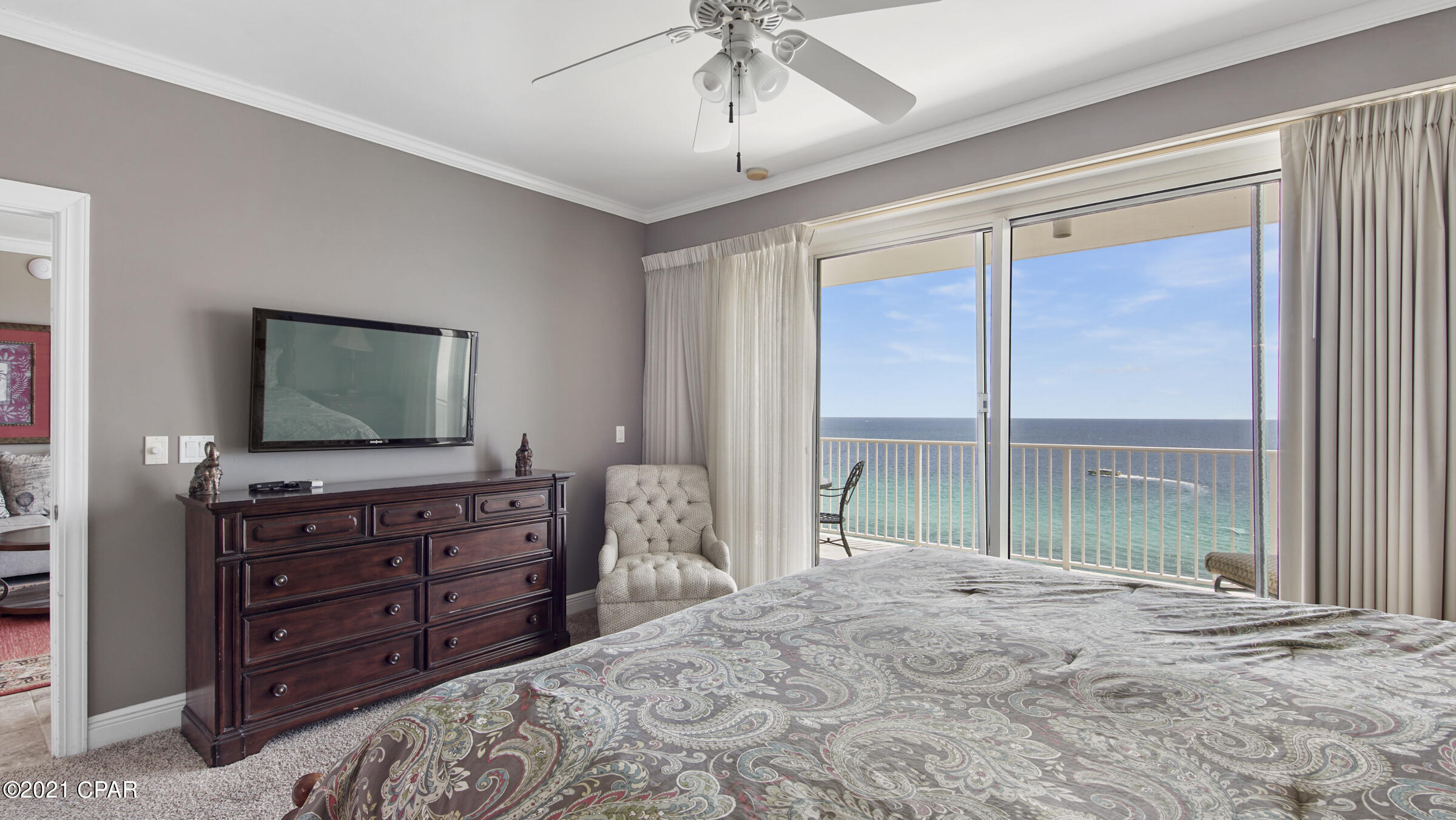 Princess Condo - Residential