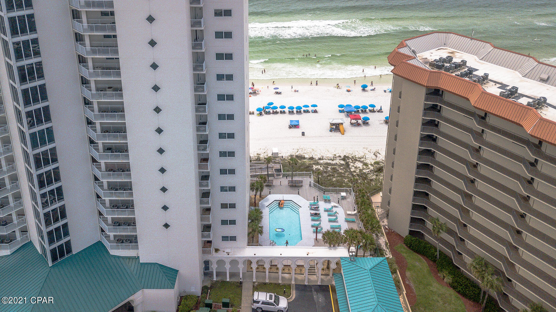 Princess Condo - Residential