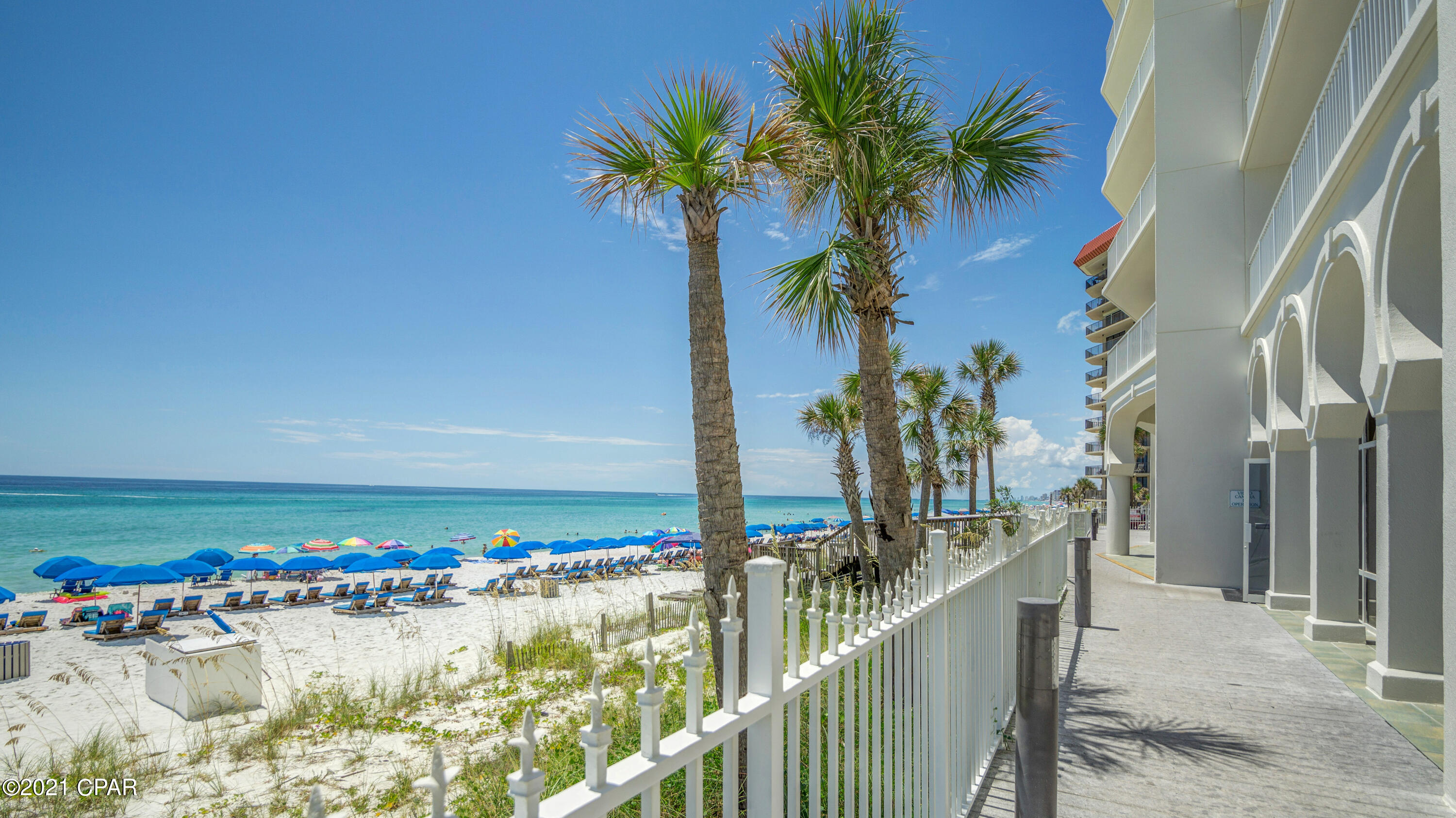 Princess Condo - Residential